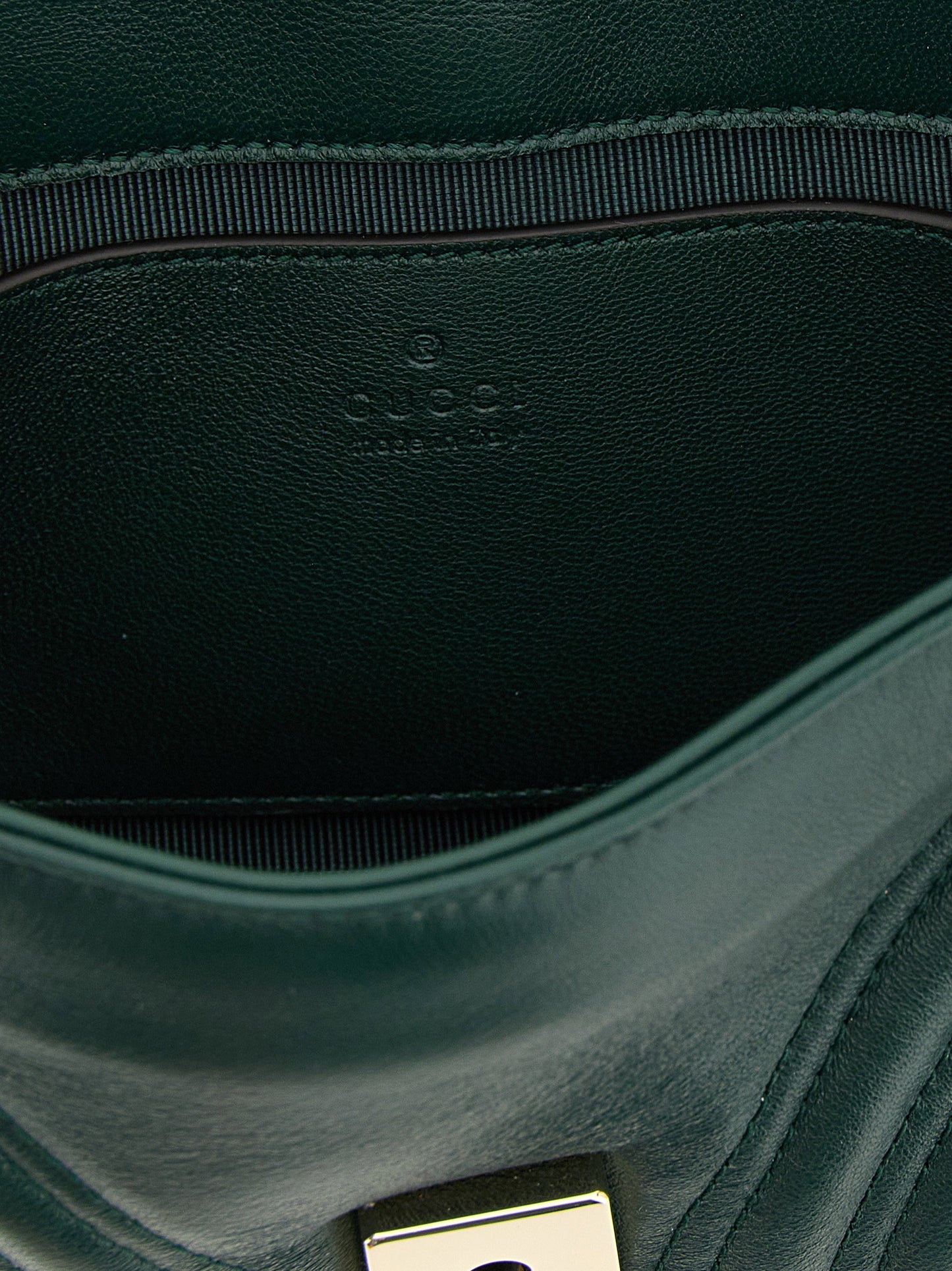 Gucci Gg Marmont Small Shoulder Bag