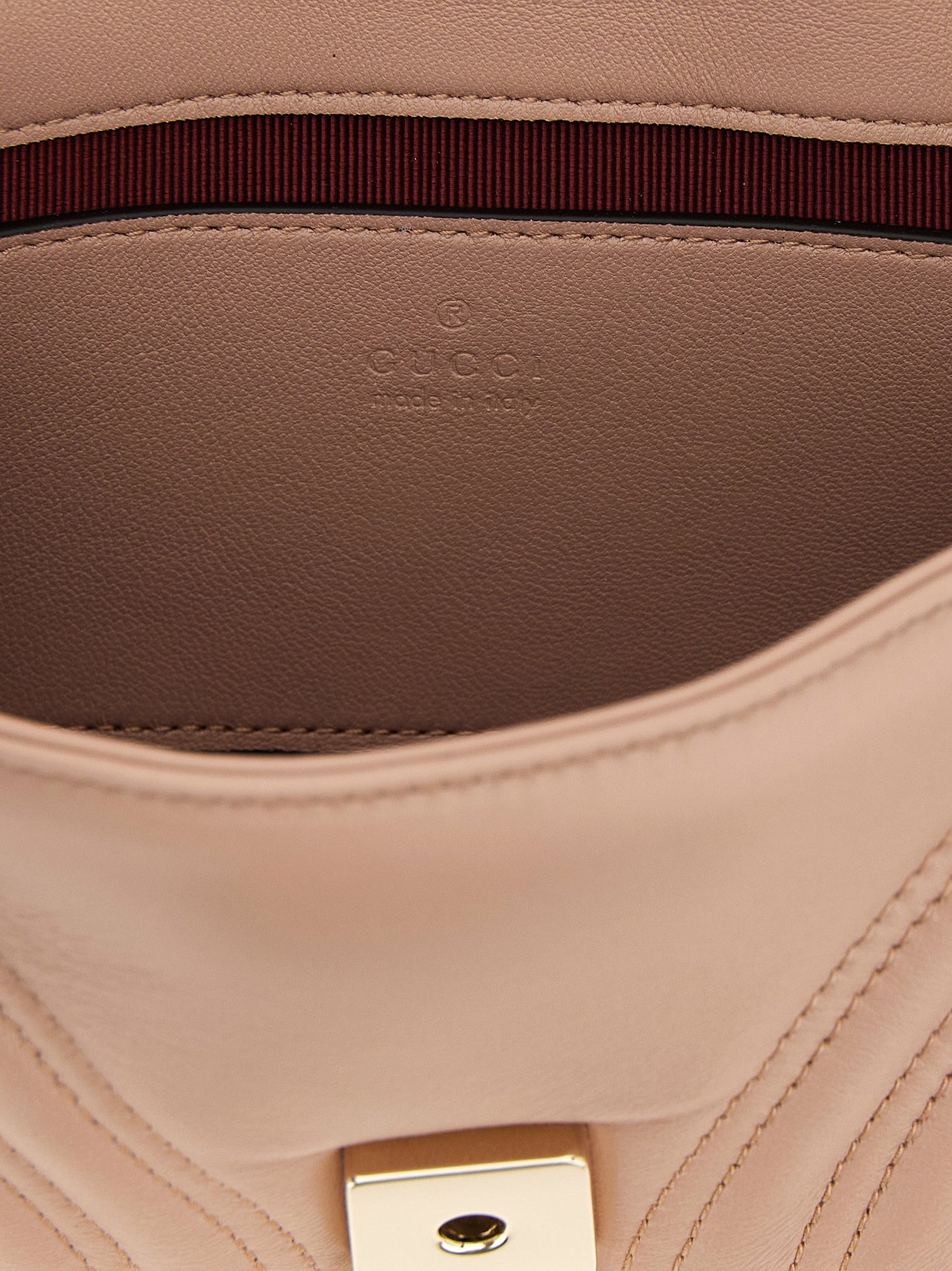 Gucci Gg Marmont Small Shoulder Bag