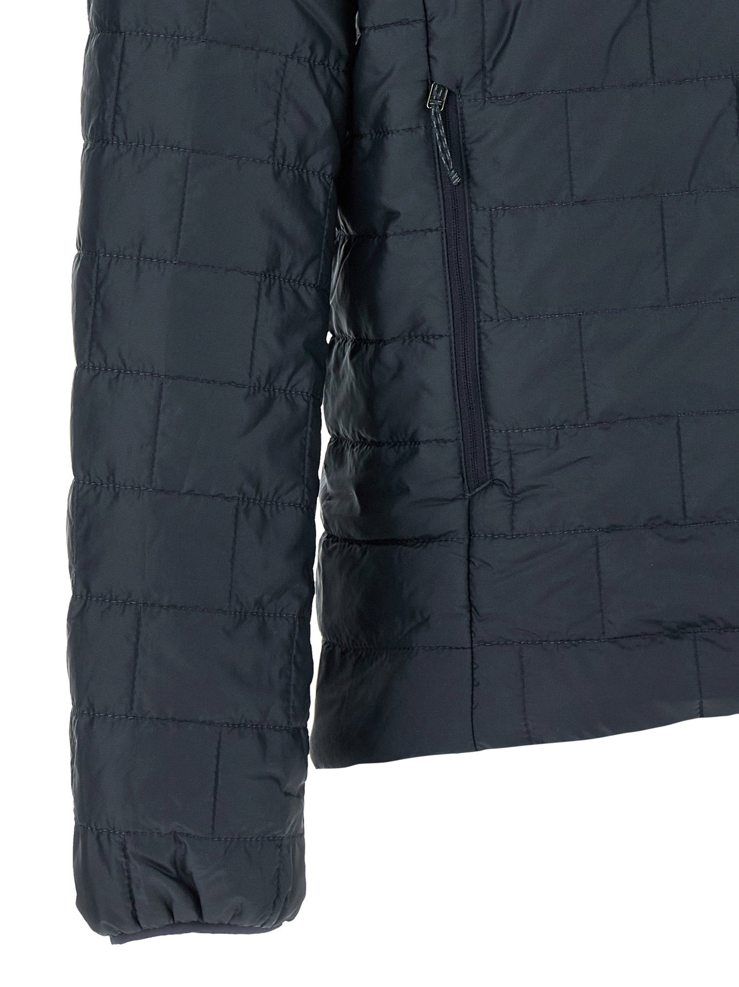 Patagonia Nano Puff® Hoody Down Jacket