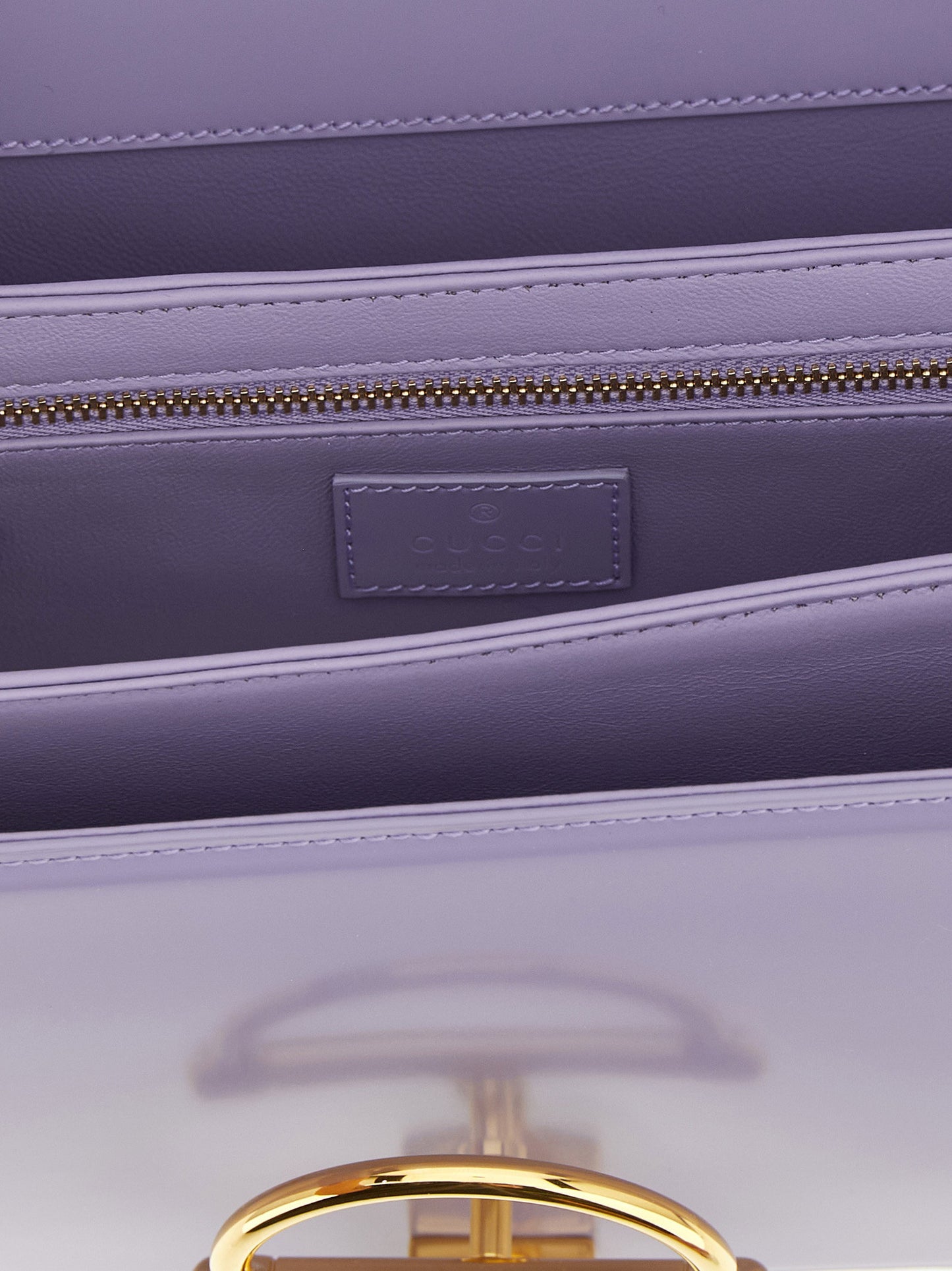 Gucci Siena Crossbody Bag