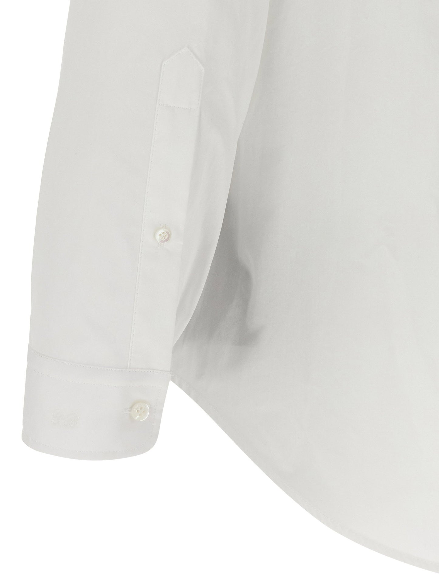 Balenciaga Standard Shirt