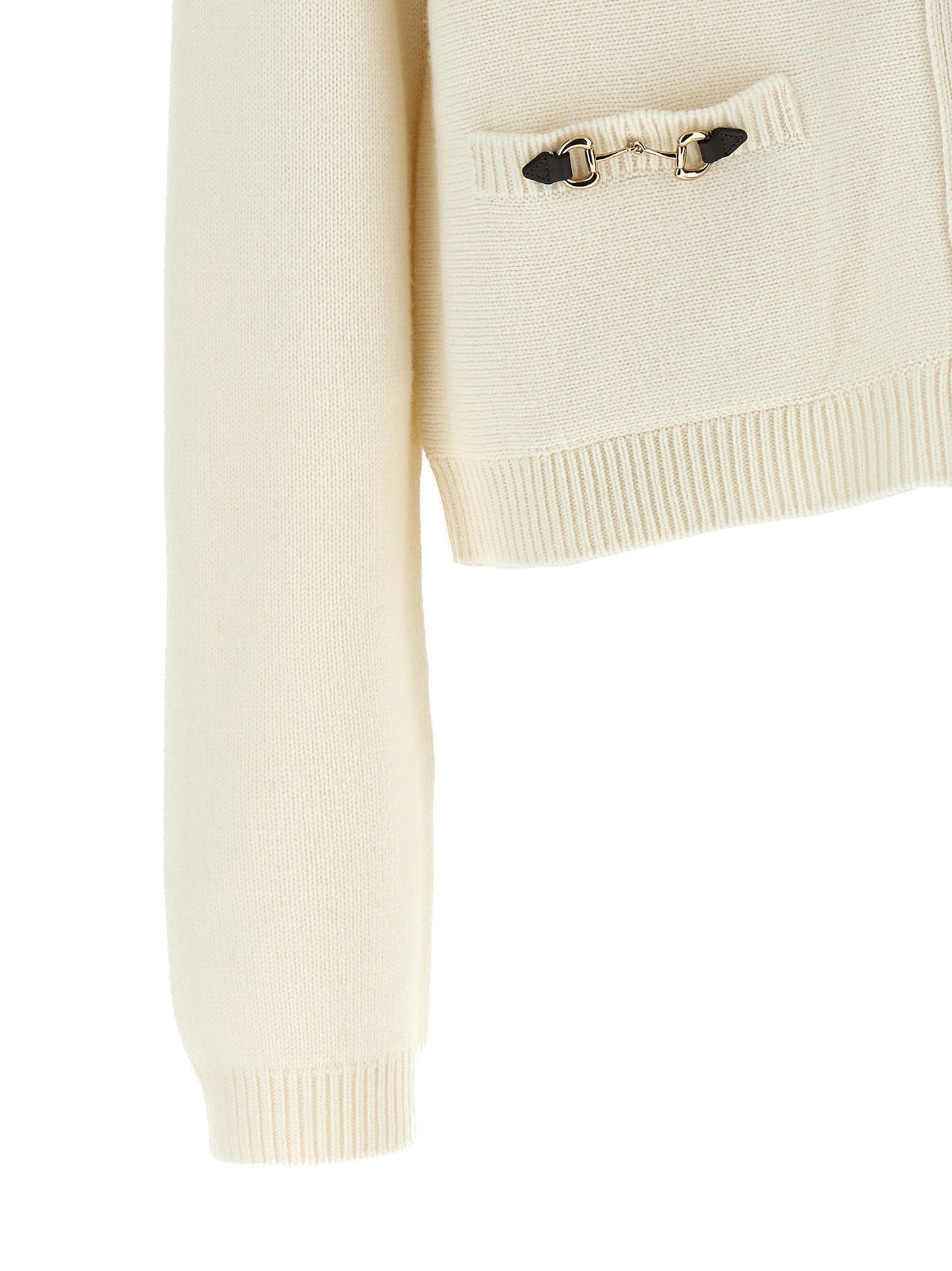 Gucci Morsetto Cardigan