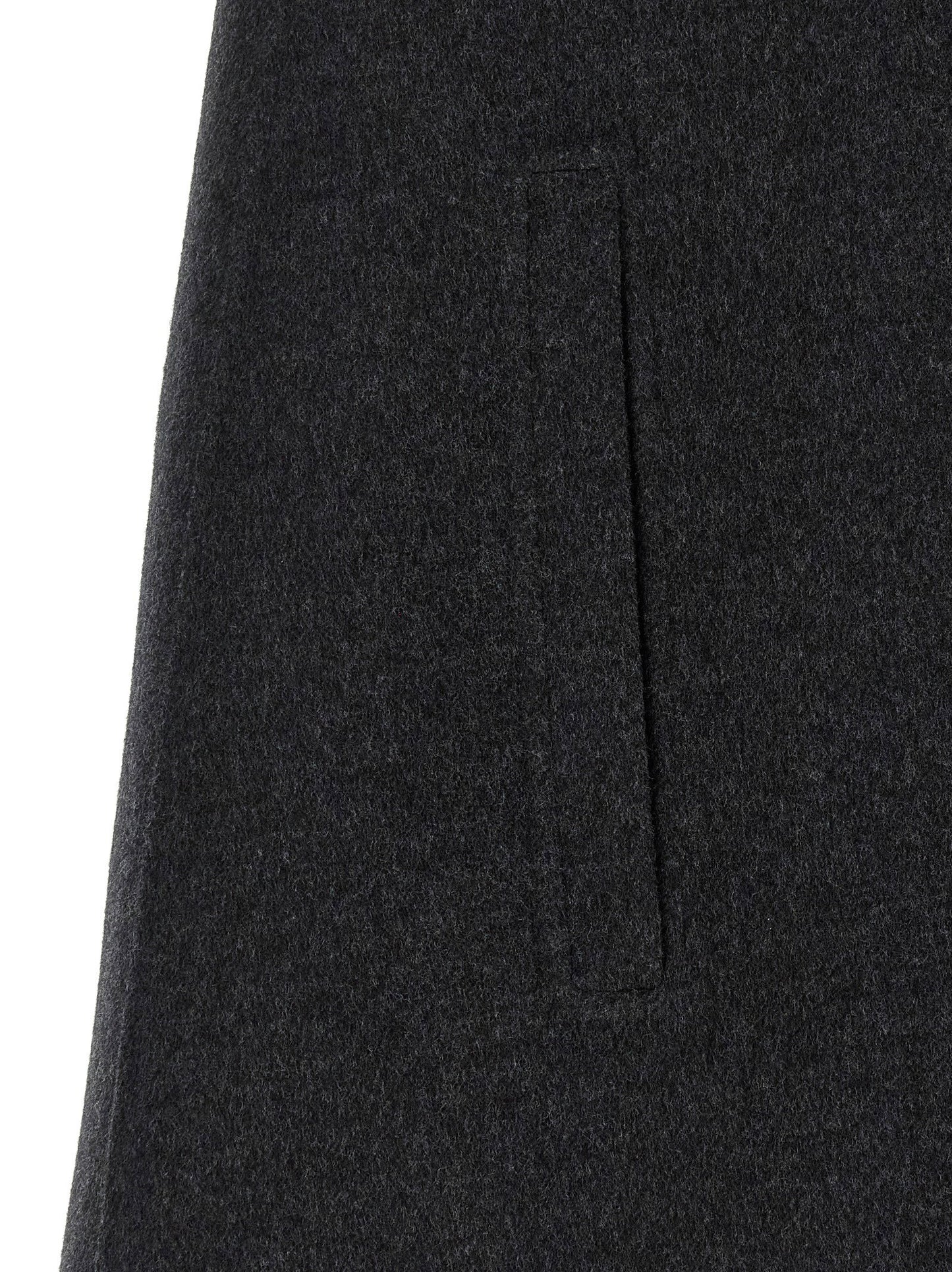 Gucci Morsetto Cape