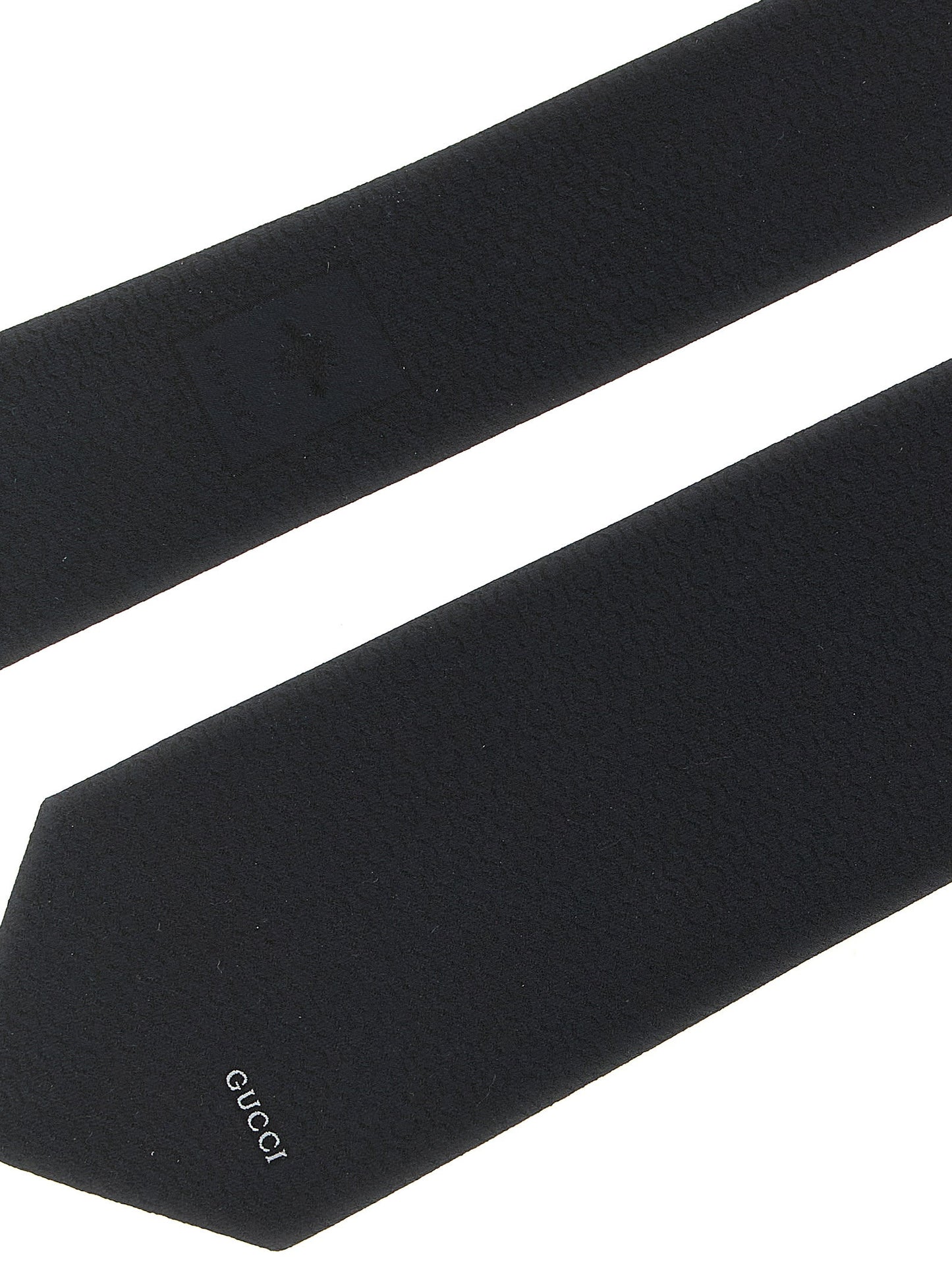 Morsetto Gucci Tie