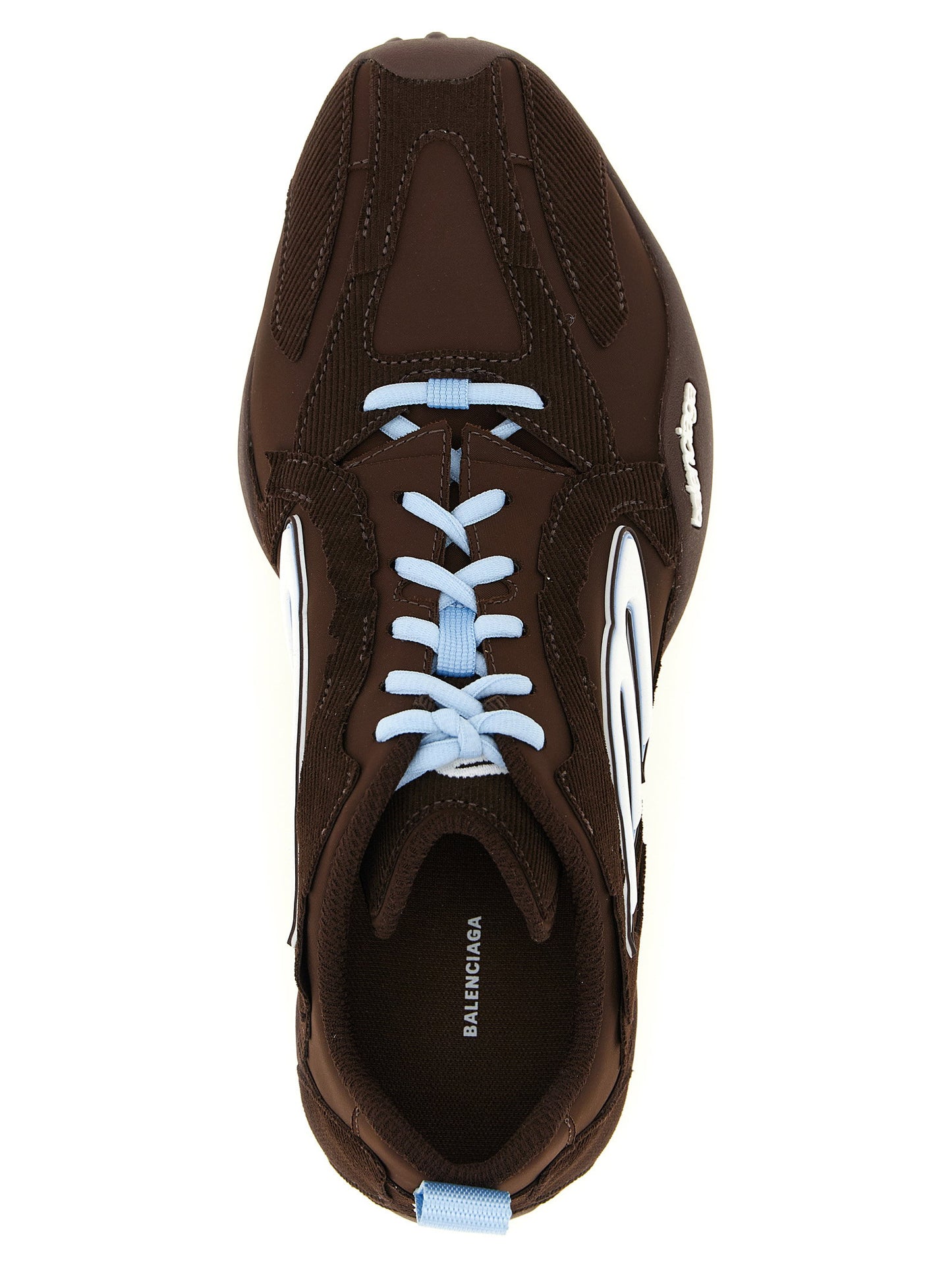 Balenciaga Monday Ultra Sneakers