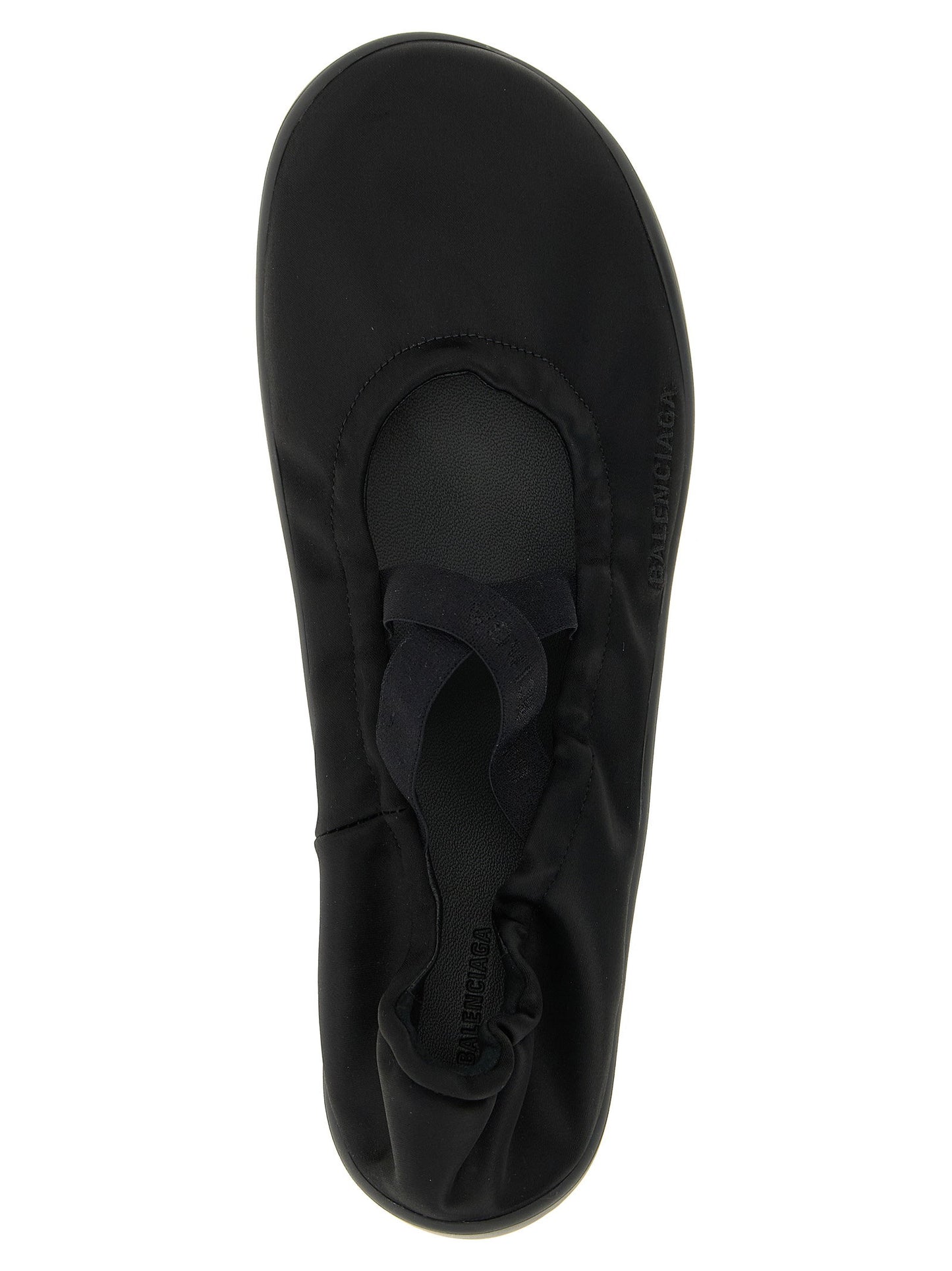 Balenciaga Shibuya Ballet Flats