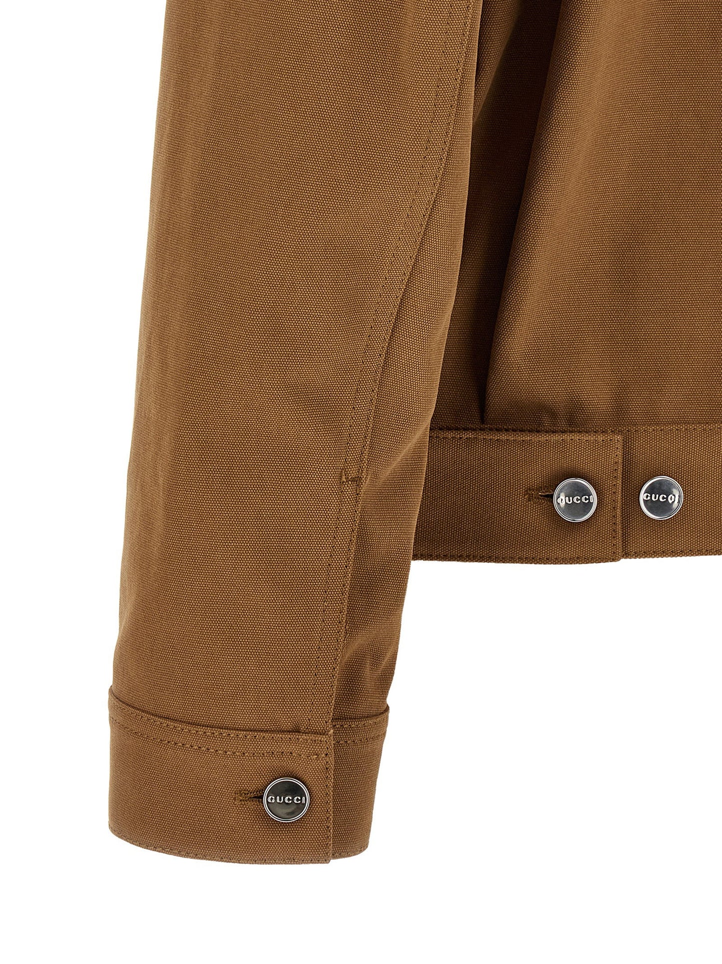 Gucci Workwear Jacket