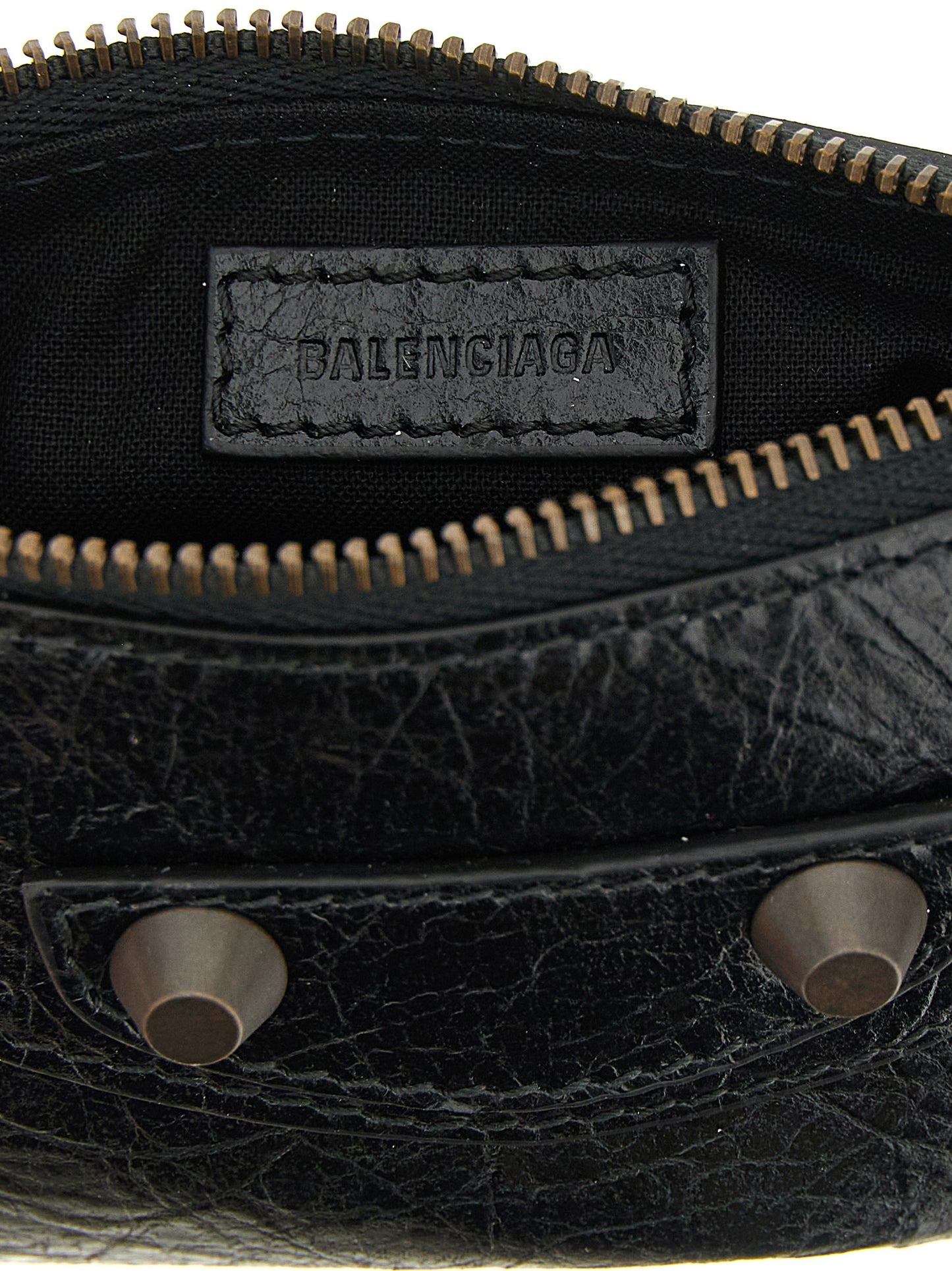 Balenciaga Le City Clutch
