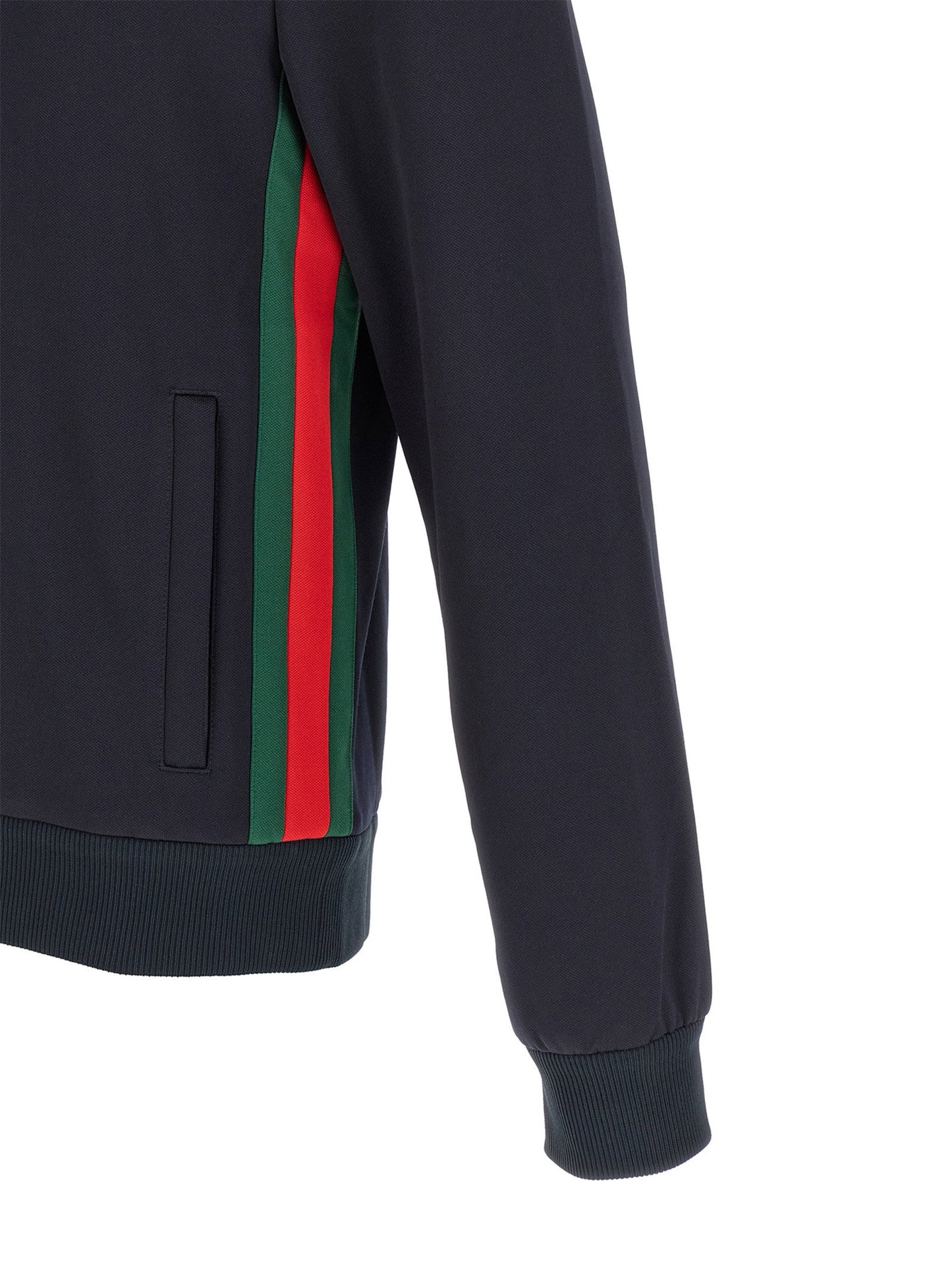 Gucci Nastro Web Sweatshirt