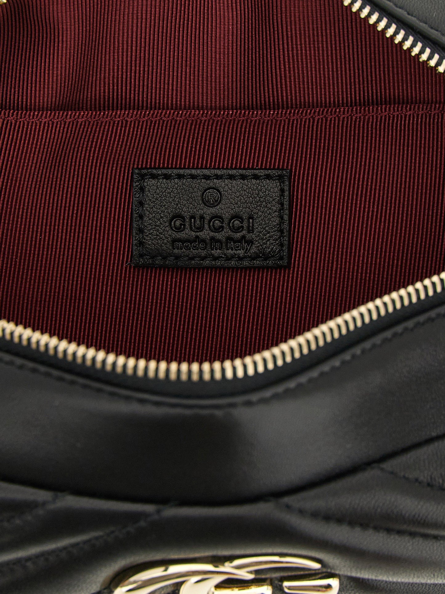 Gucci Gg Marmont Small Crossbody Bag