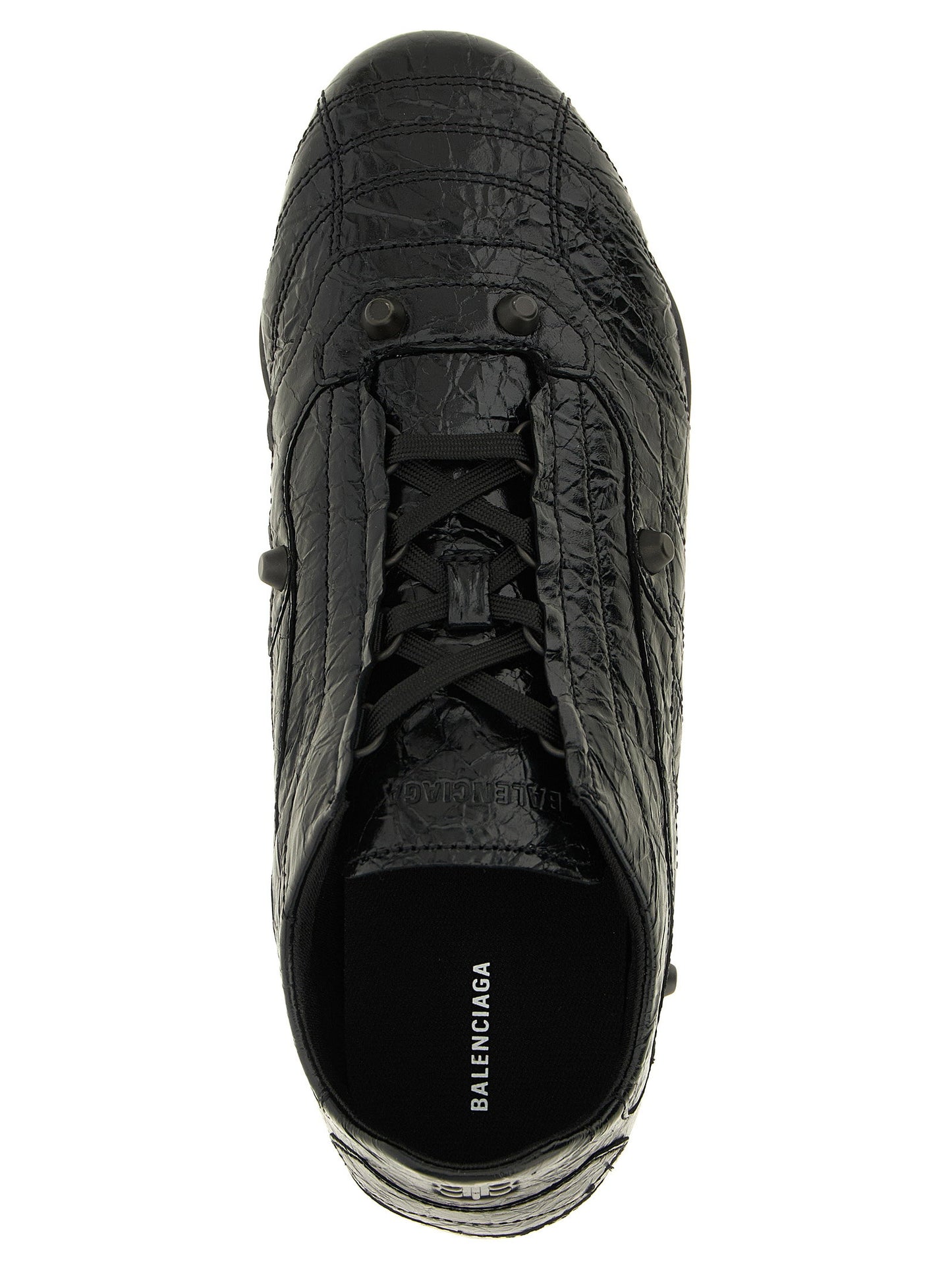 Balenciaga City Sneakers