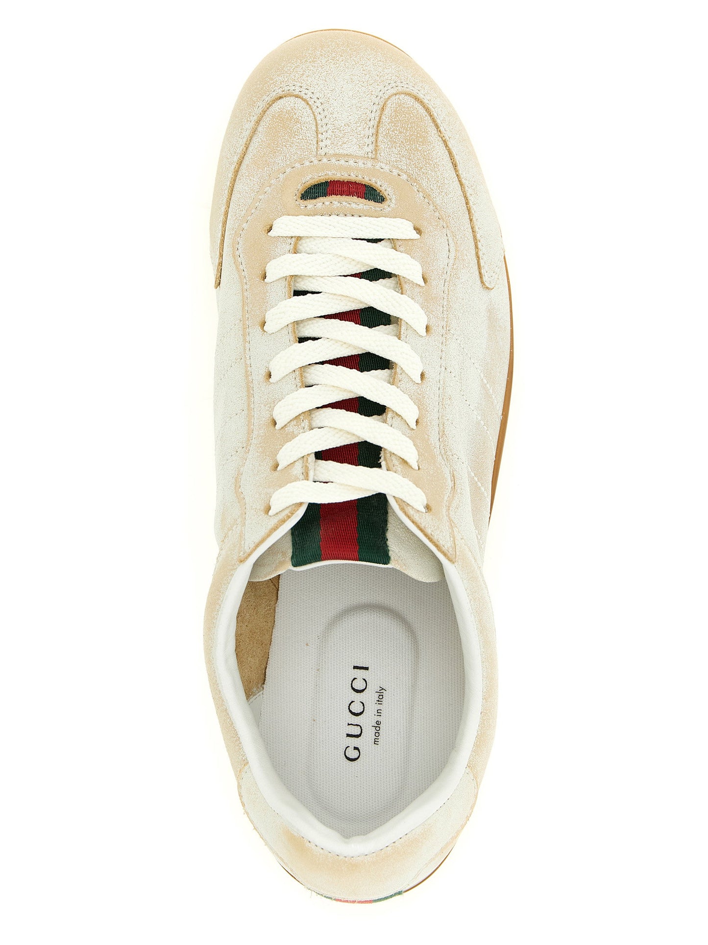 Gucci Shift Sneakers