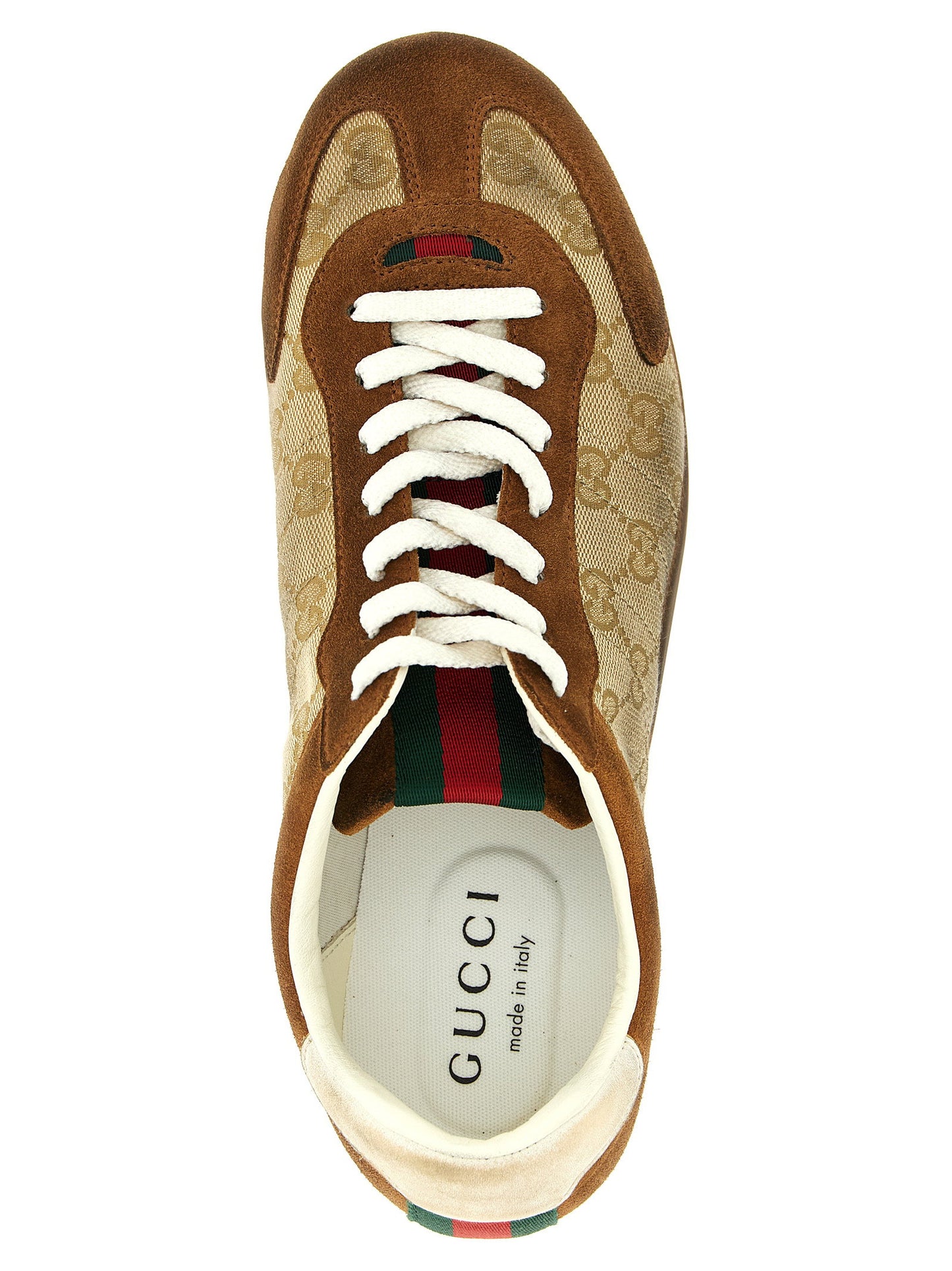 Gucci Shift Sneakers