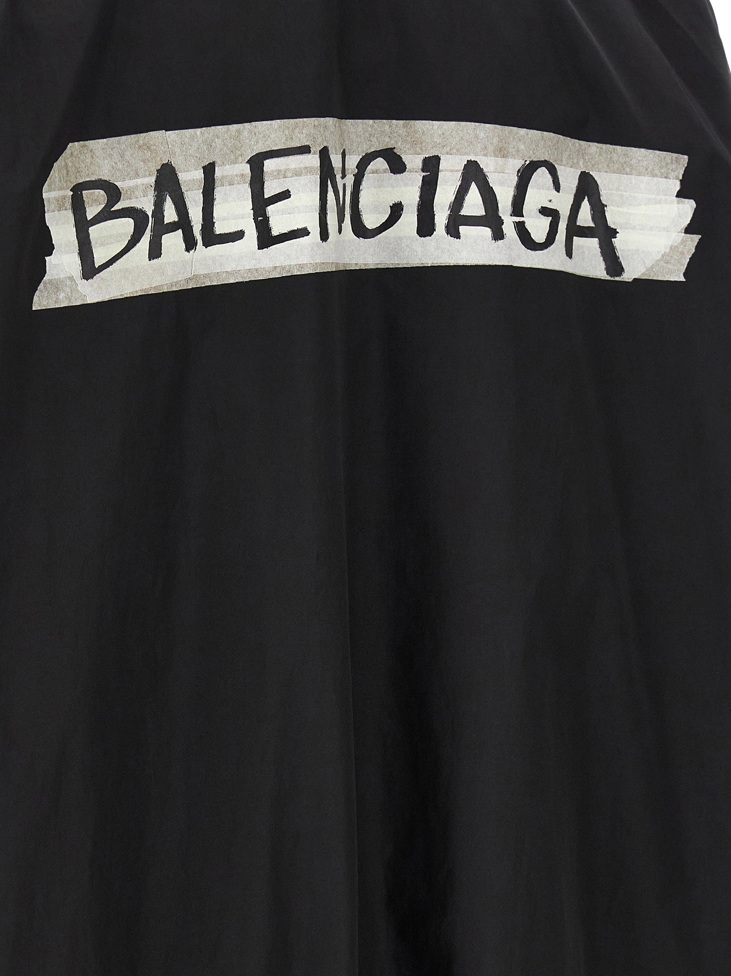 Balenciaga Masking Tape Sweatshirt