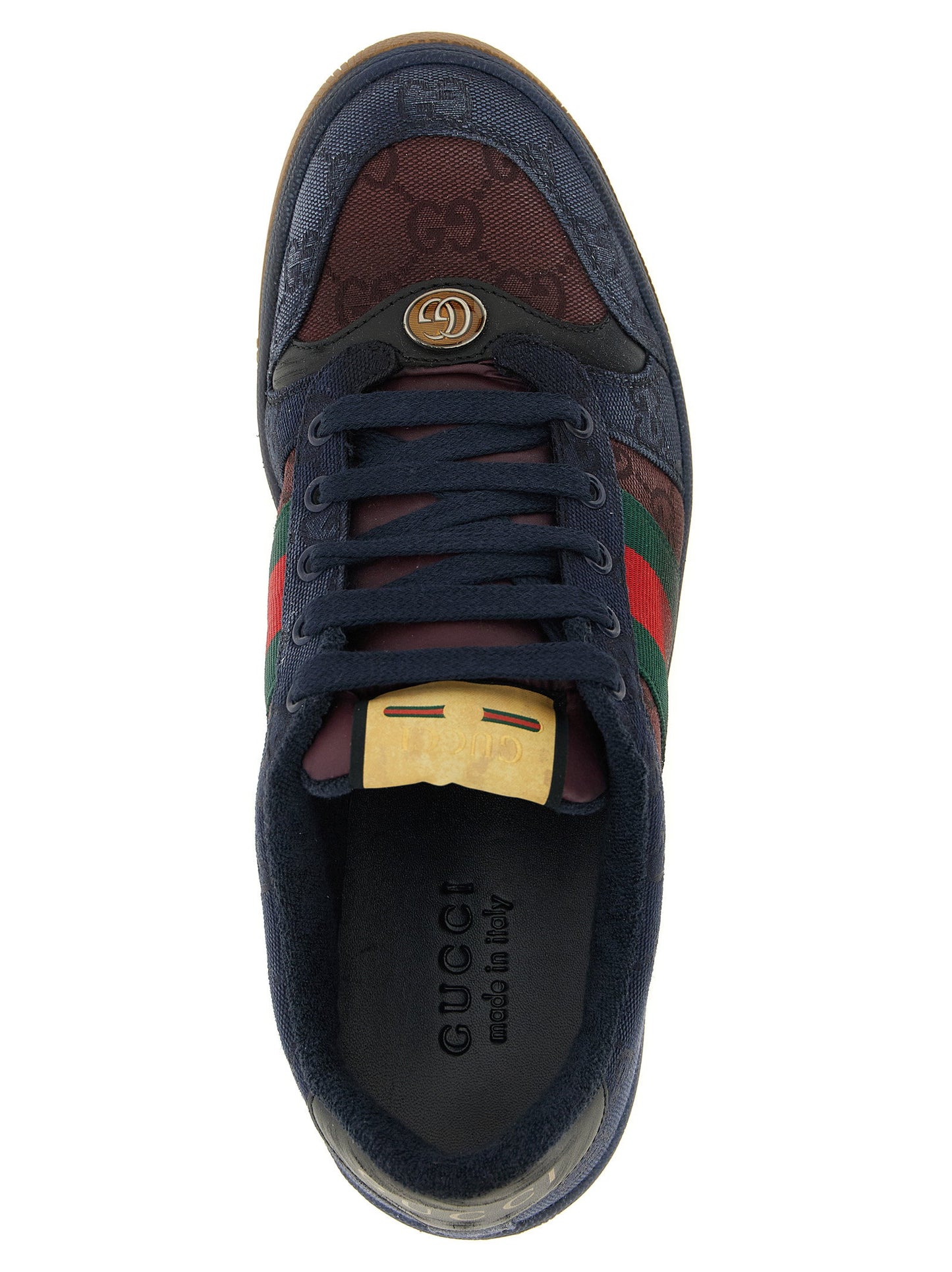 Gucci Screener Sneakers