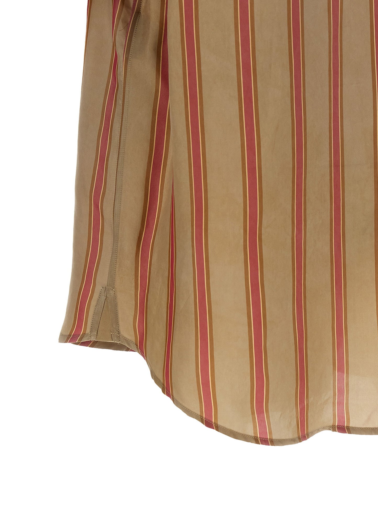 Saint Laurent Cassandre Shirt