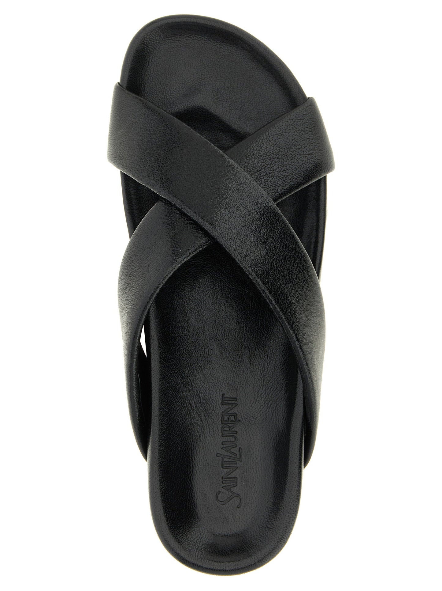 Saint Laurent Nichols Sandals