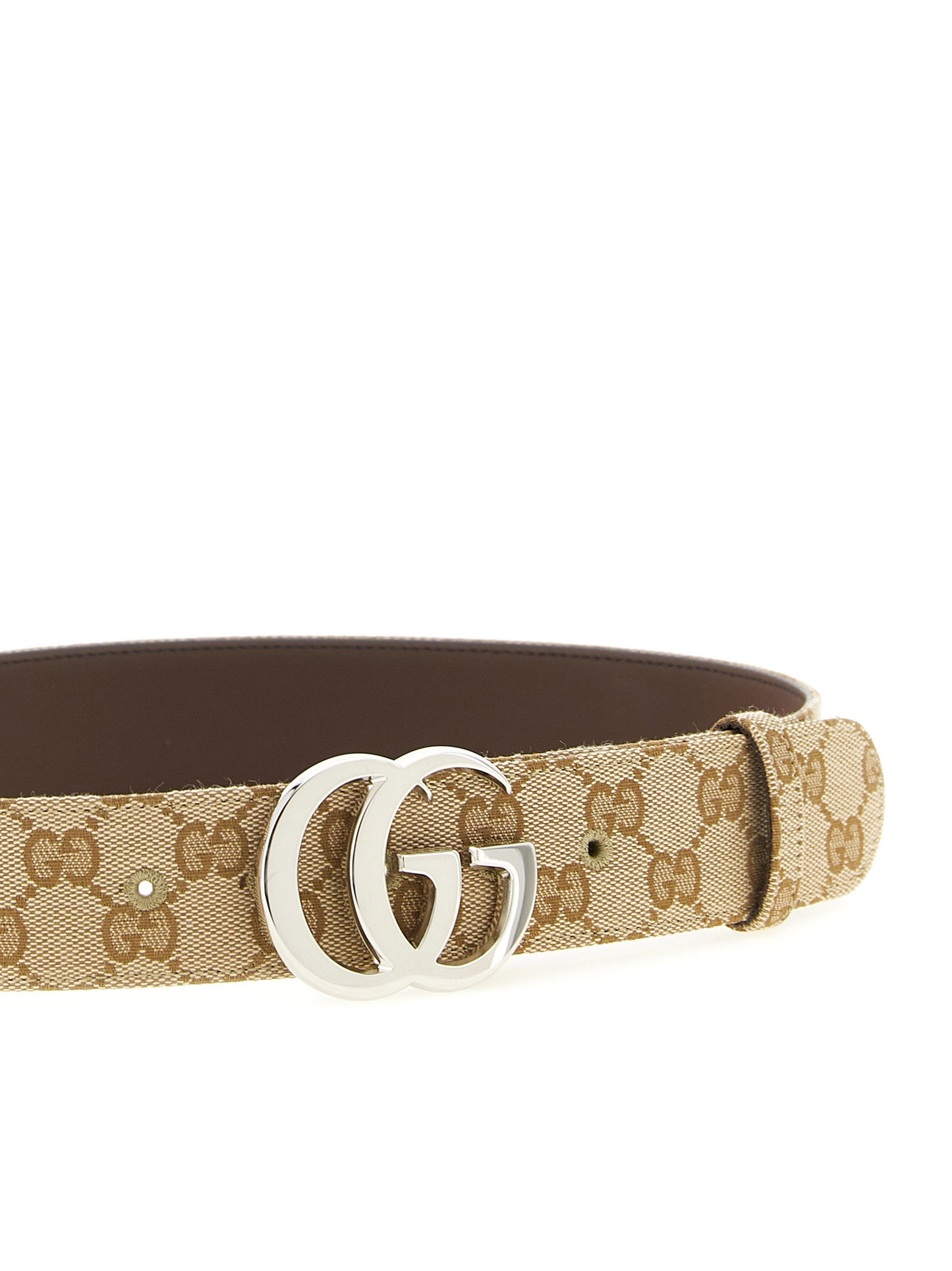 Gucci Marmont Belt