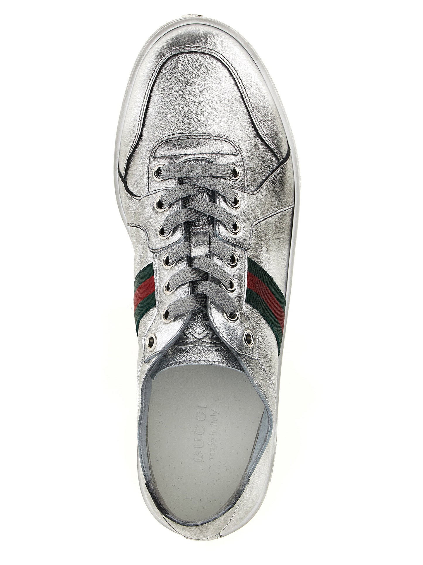 Gucci Stretch Sneakers