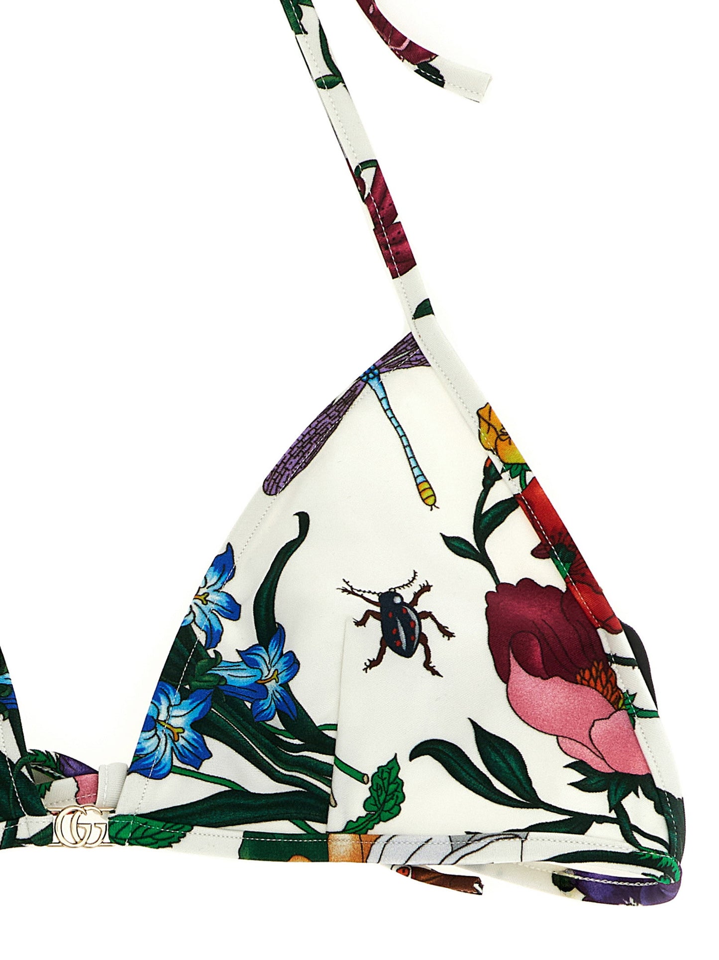 Gucci Flora Bikini
