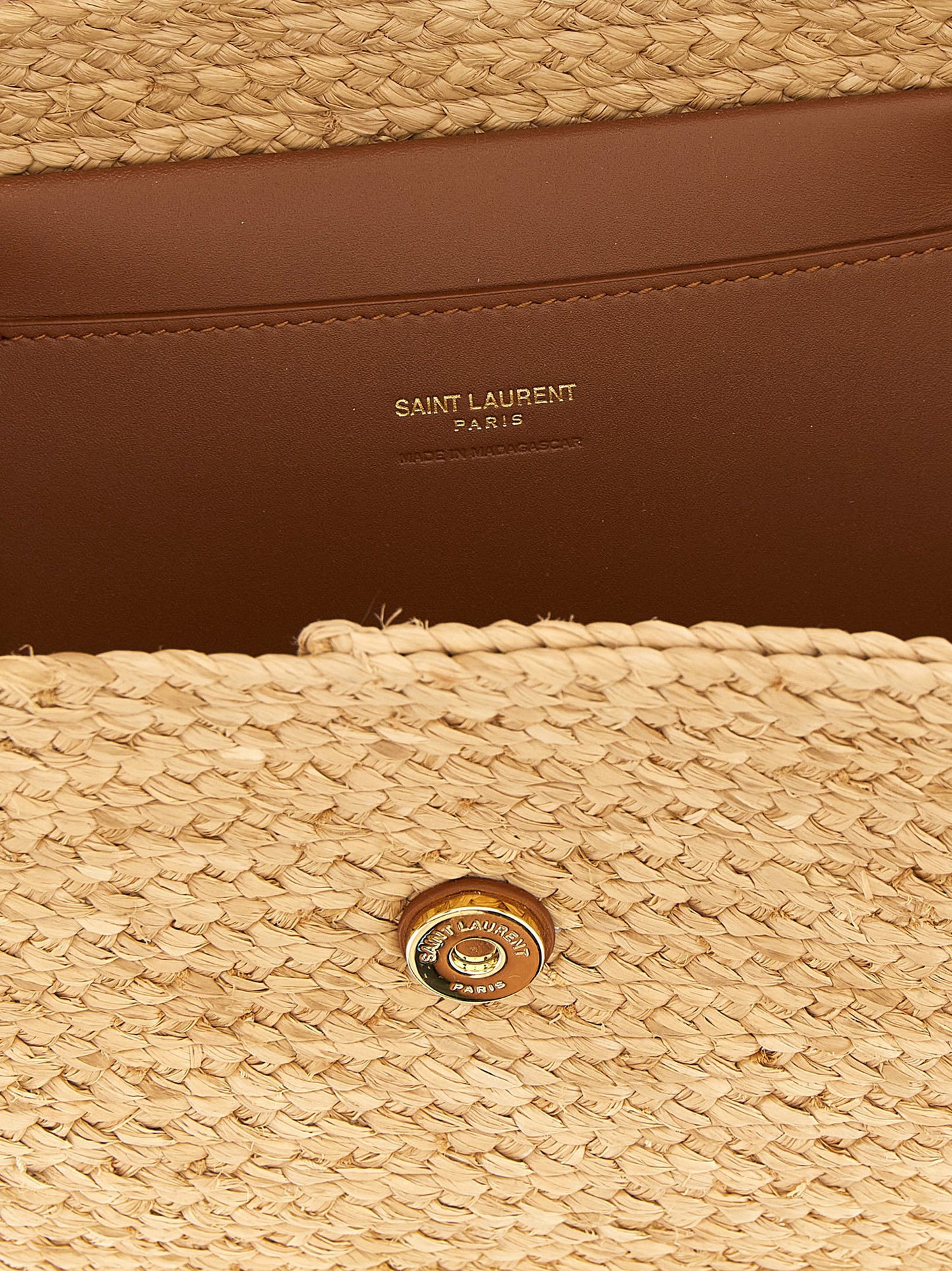 Saint Laurent Manon Shoulder Bag