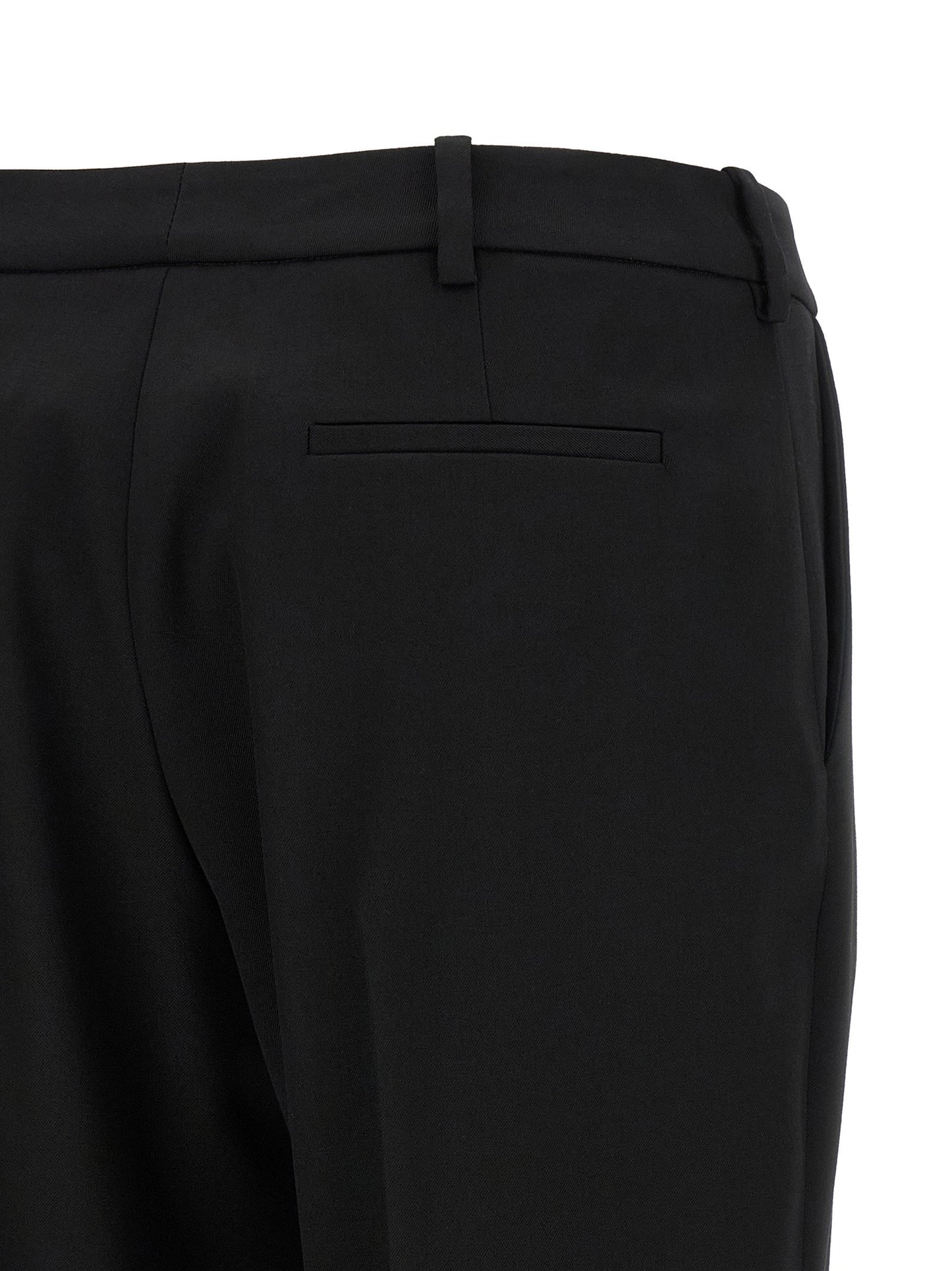 Balenciaga Sartoriali Slim Pants