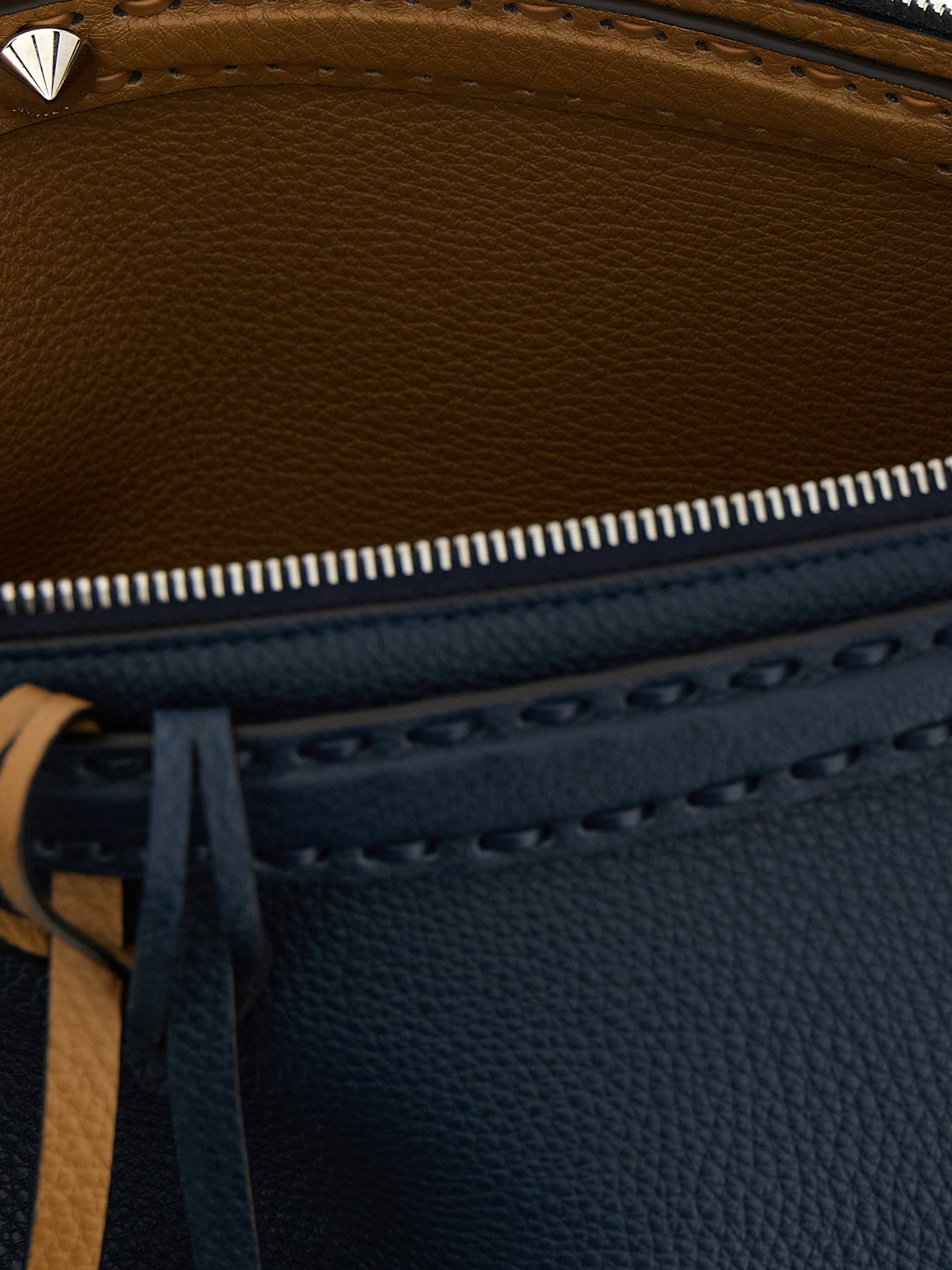 Fendi Bythewaysoftselleria Reversible Handbag