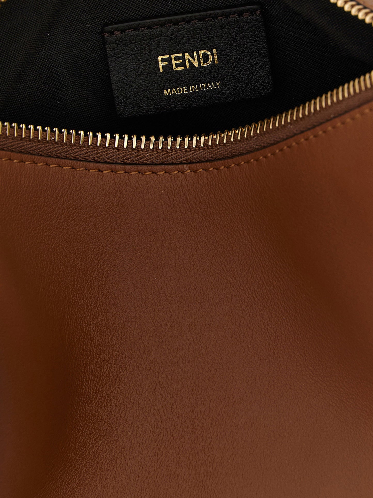 Fendigraphy Mini Handbag