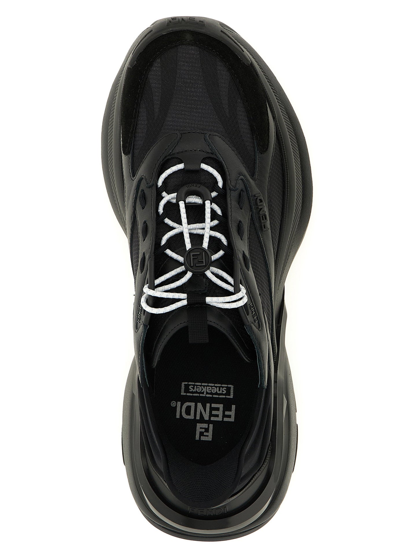 Fendi F-light Sneakers