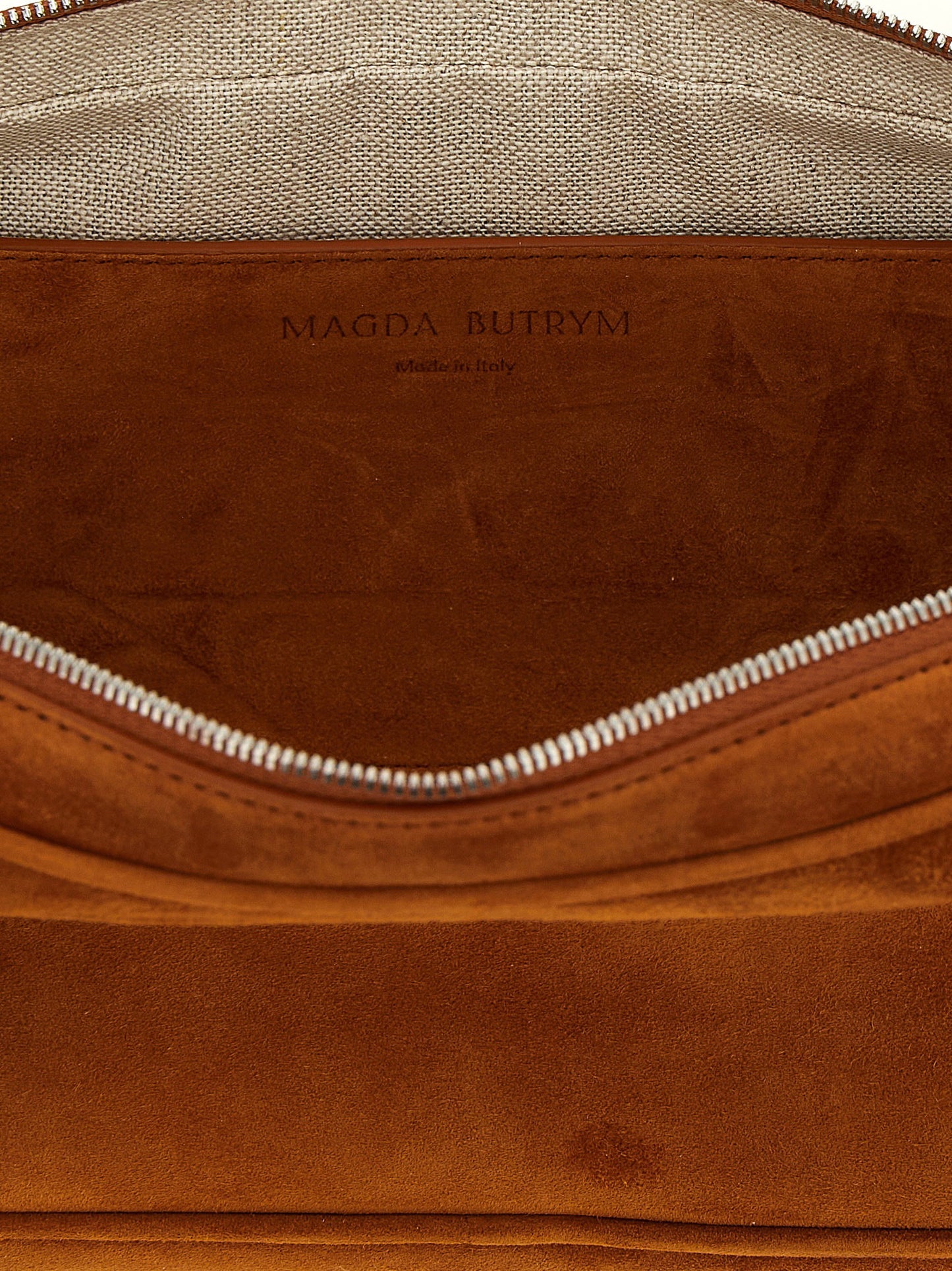 Magda Butrym Brigitte Shoulder Bag