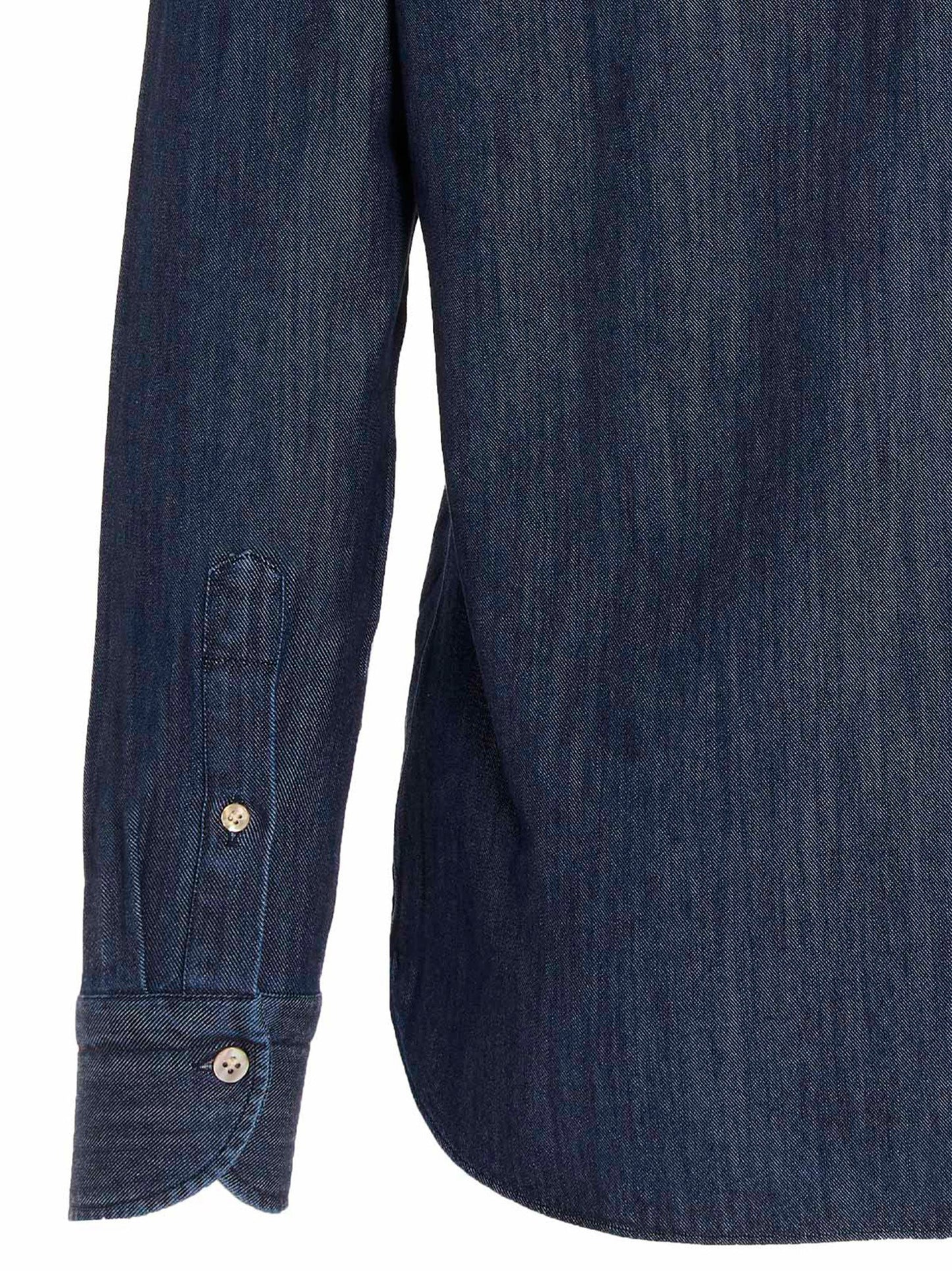 Borriello Marechiaro Shirt