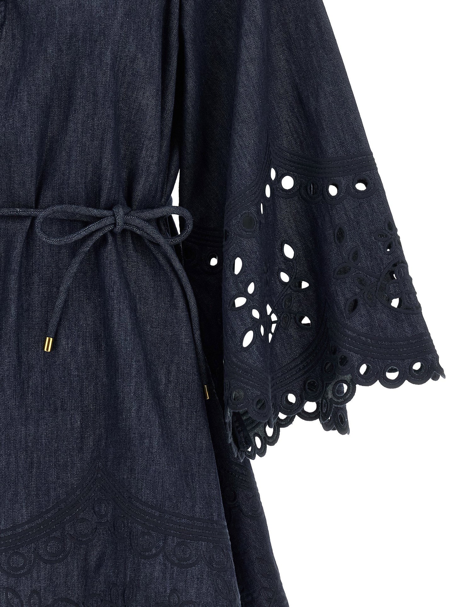 Zimmermann Mahon Dress