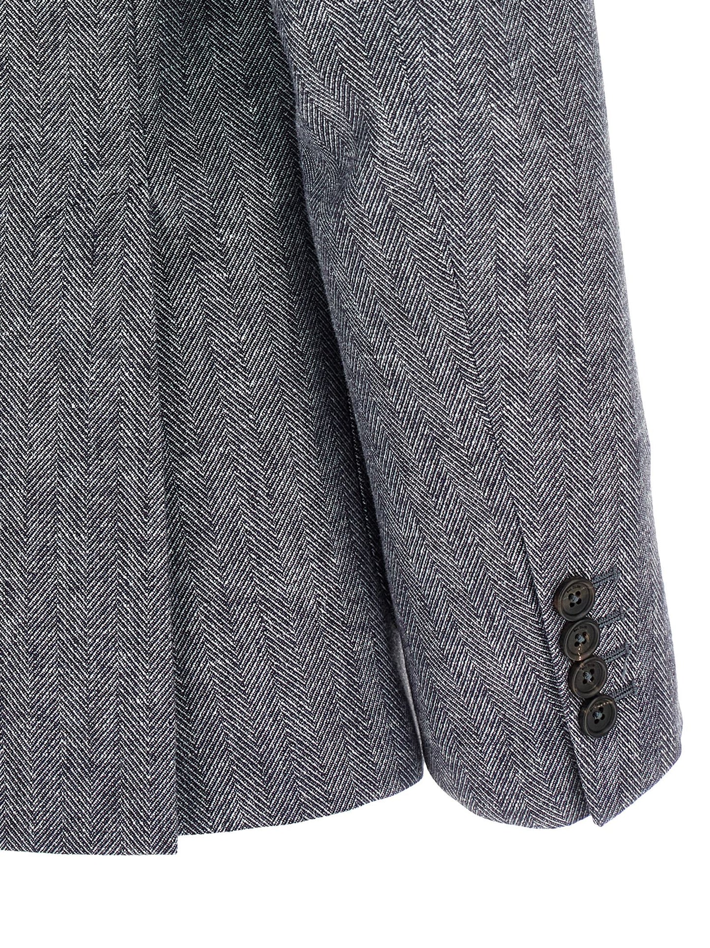 Pal Zileri Brera Blazer