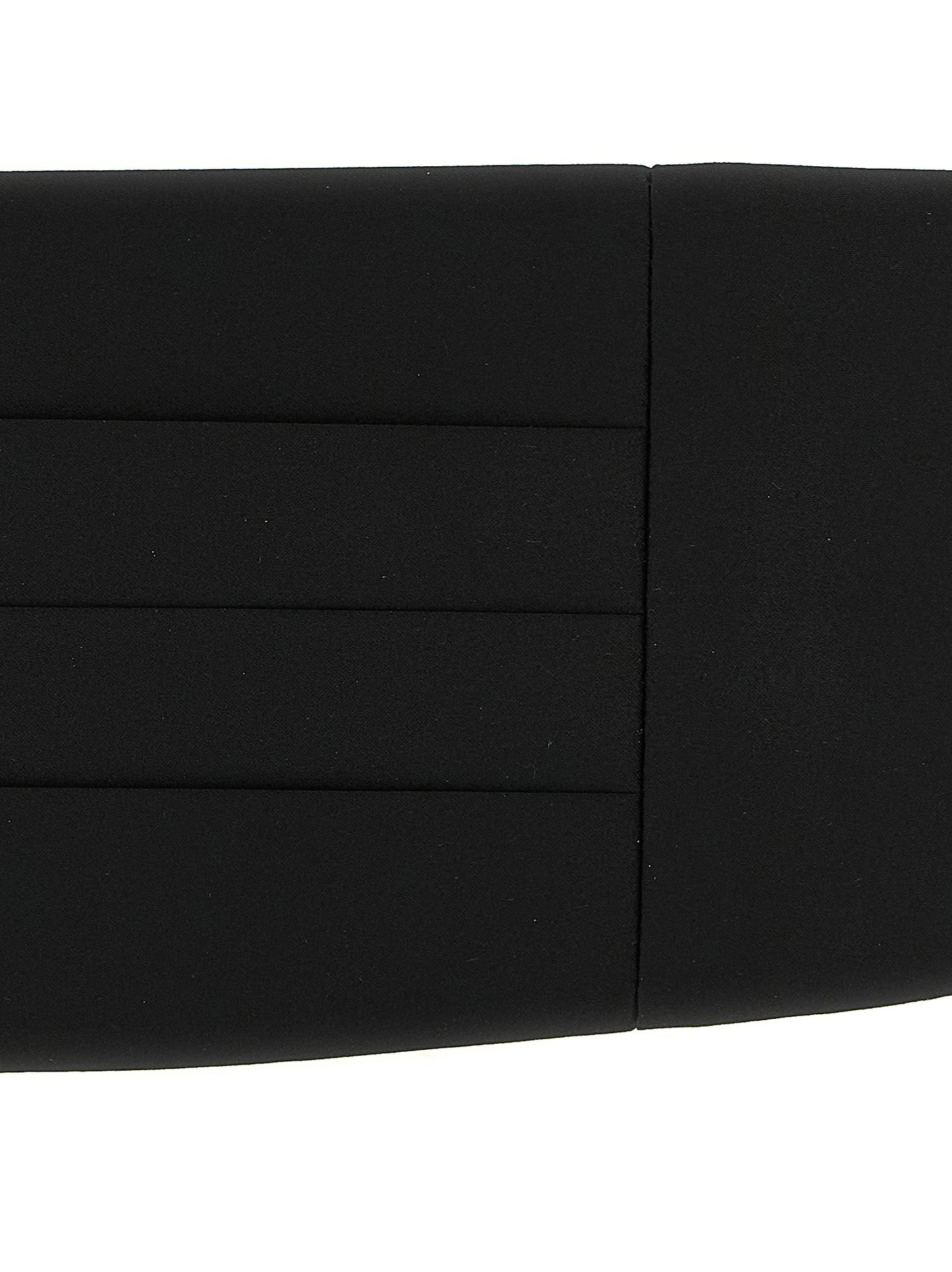 Pal Zileri Satin Tuxedo Headband