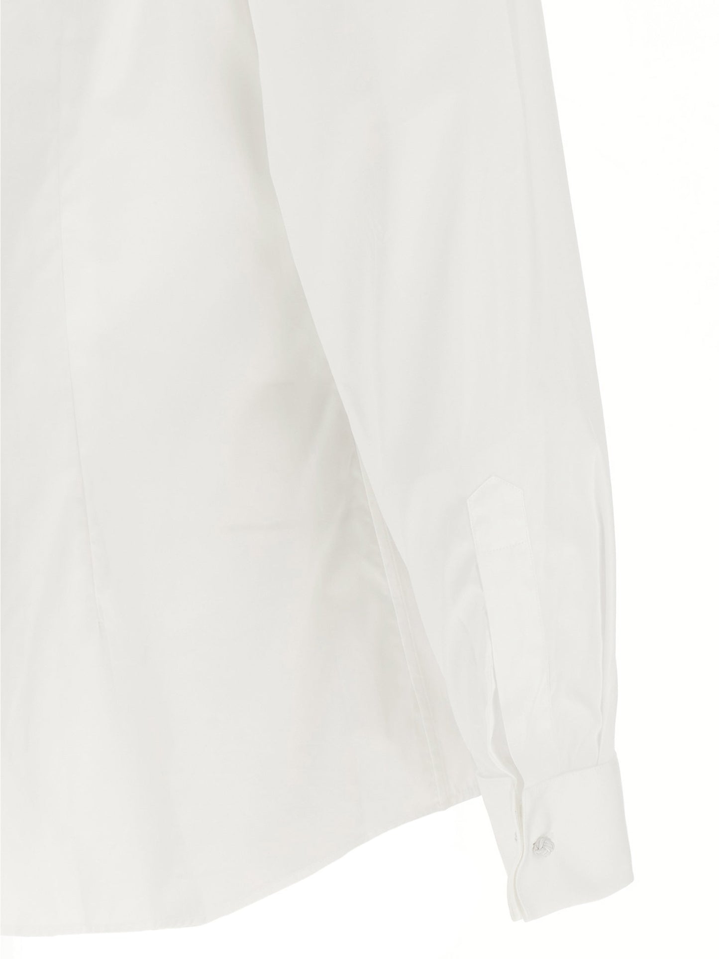 Pal Zileri Tuxedo Shirt - Ceremony Line