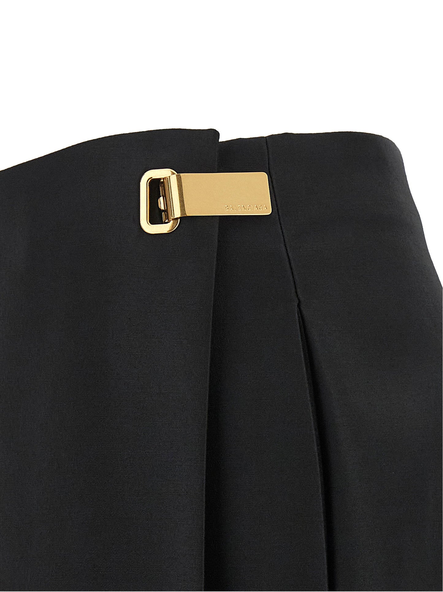 Balenciaga Wallet Skort