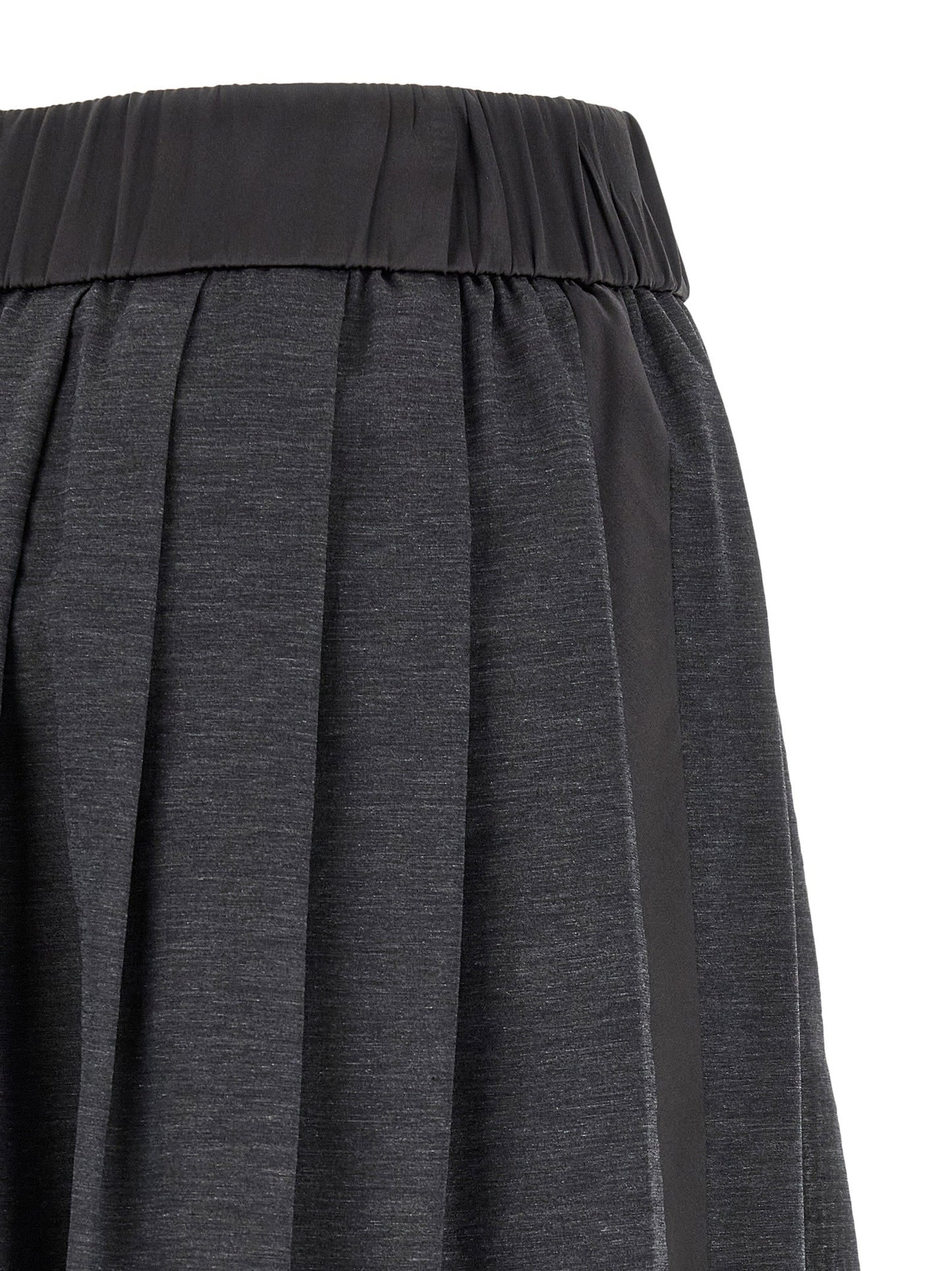 Peserico Skirt With Elastic