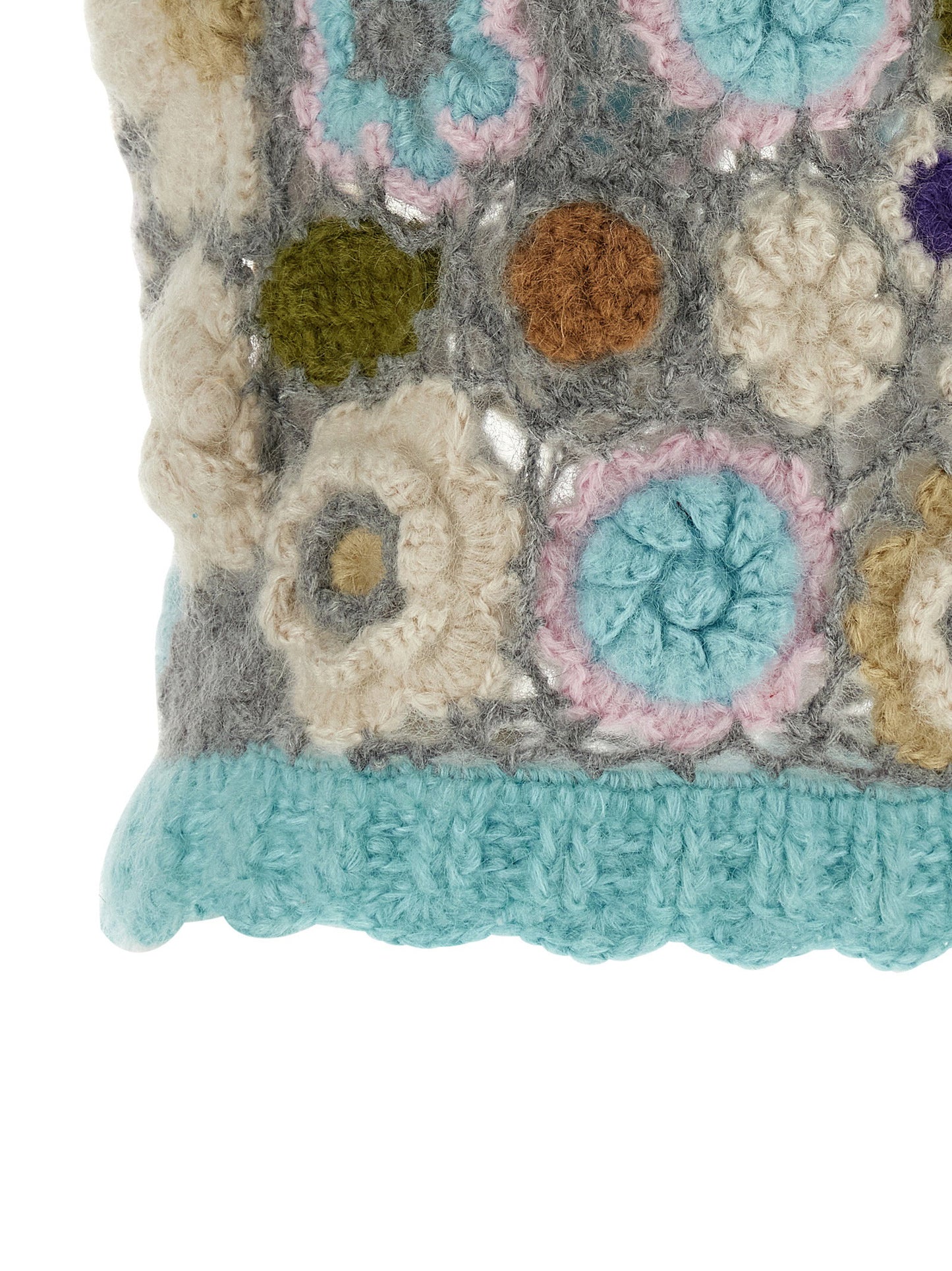 Ganni Dreamy Floral Vest