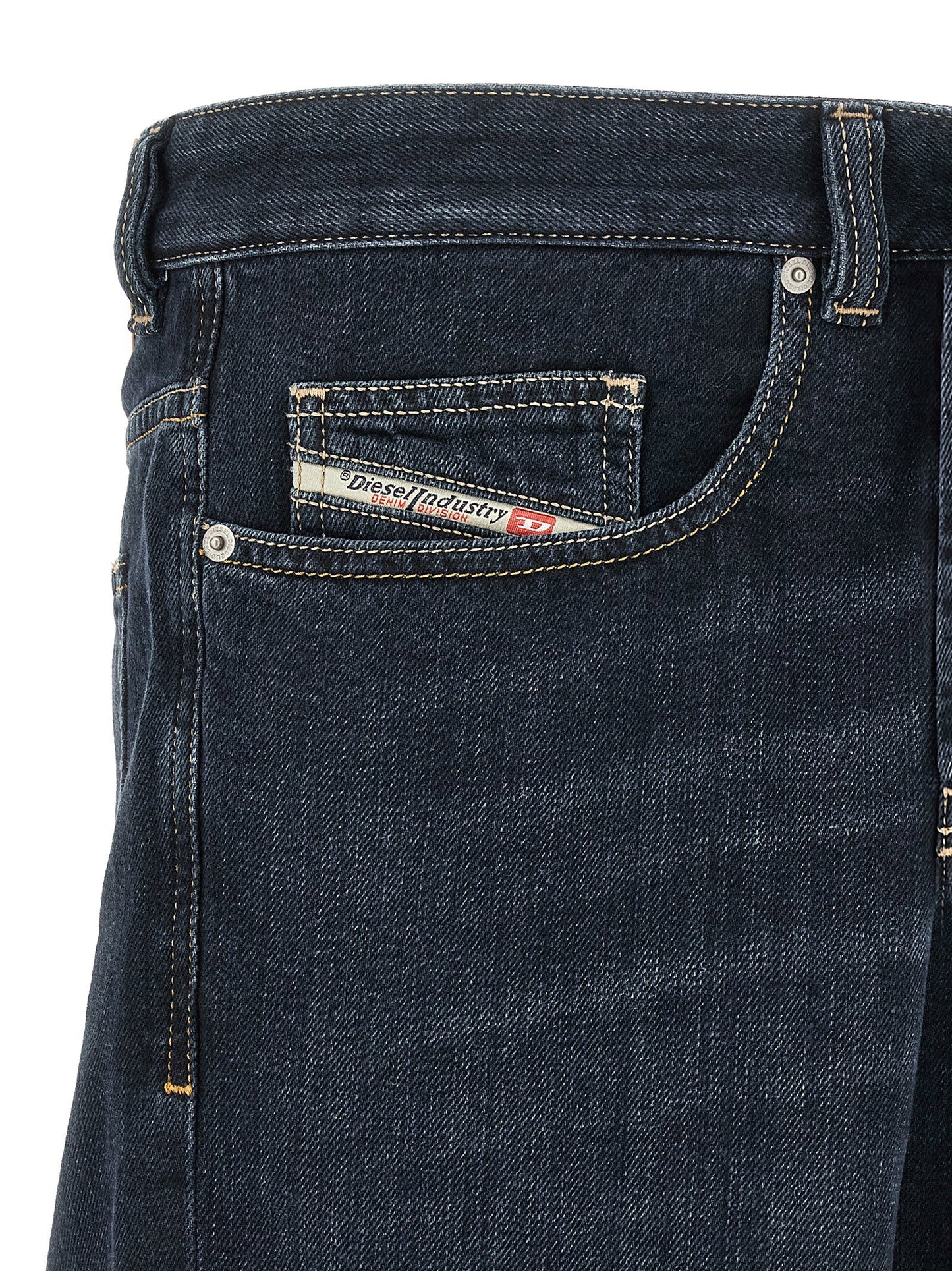 Diesel 2001 D-macro Jeans