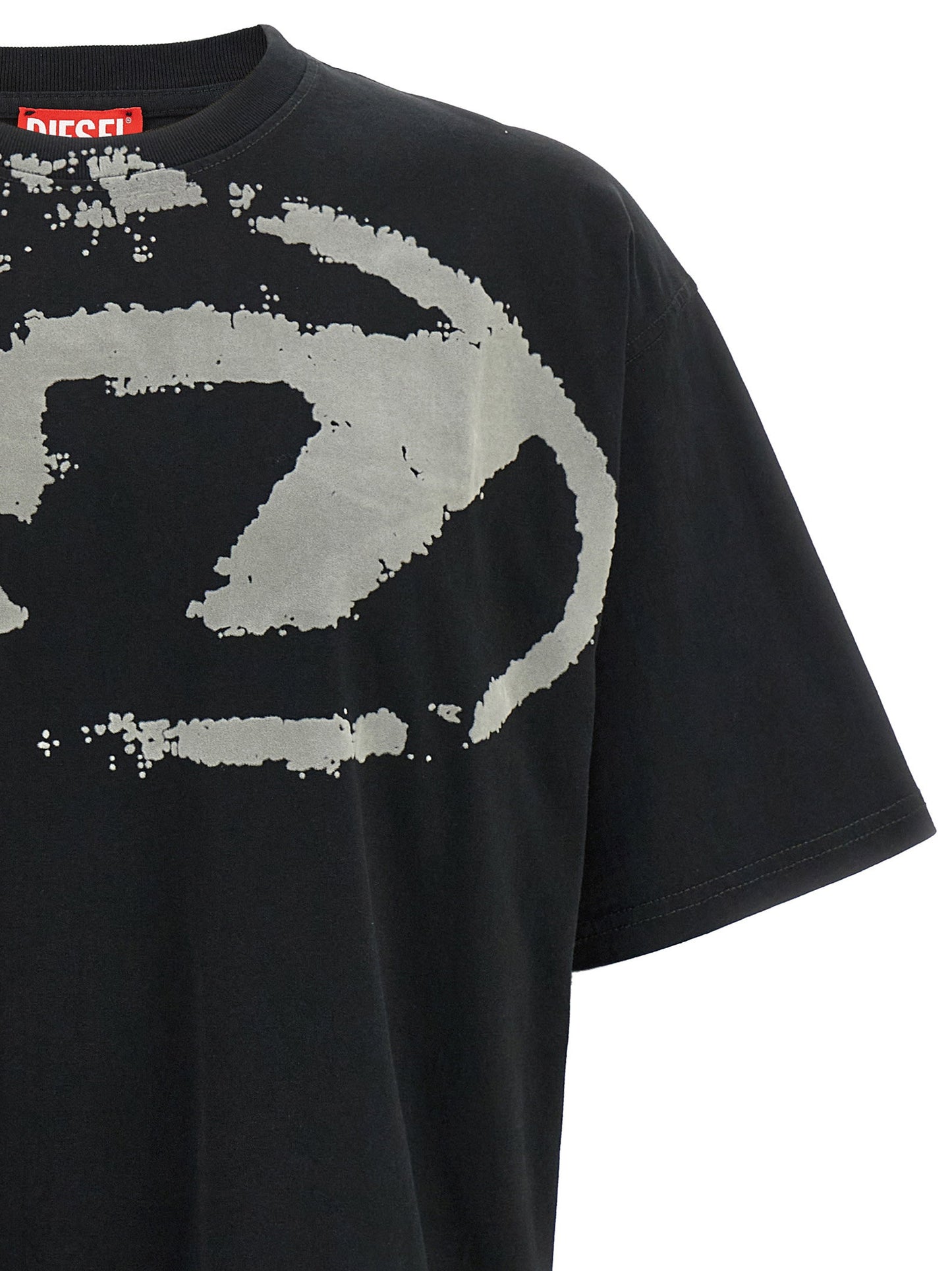 Diesel T-boxt-n14 T-shirt