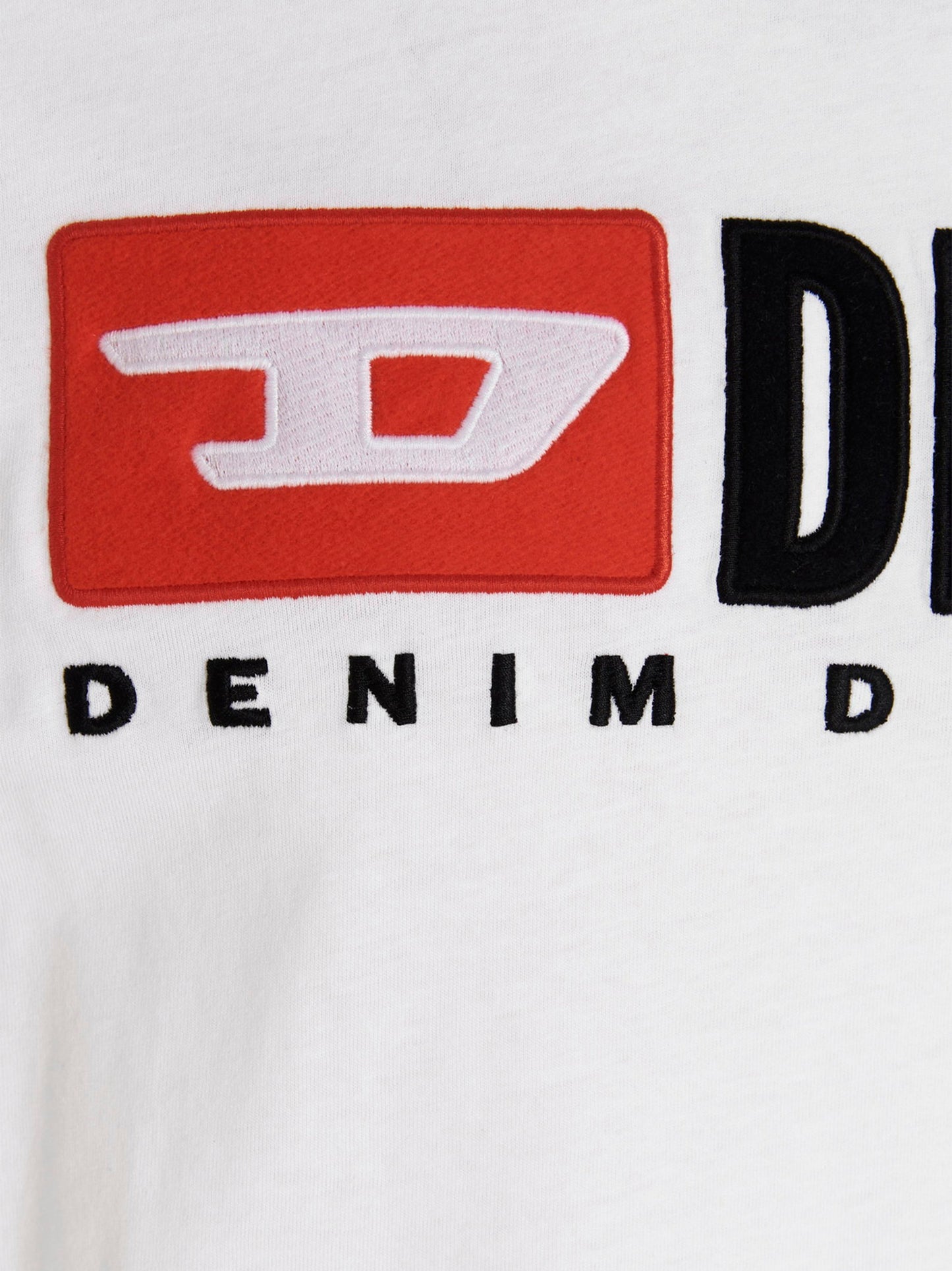 Diesel T-boxt-div T-shirt