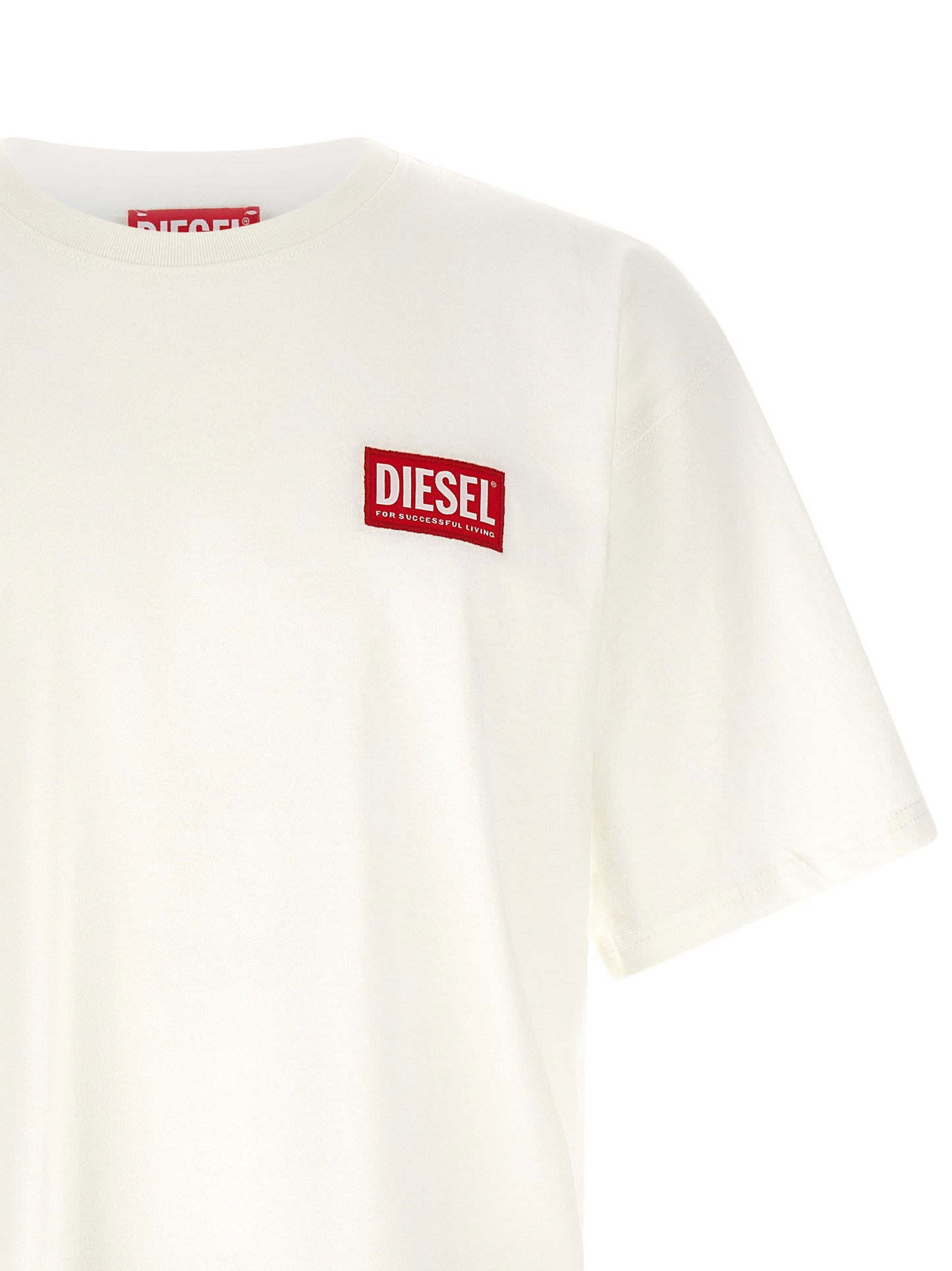 Diesel T-boxt-lab T-shirt