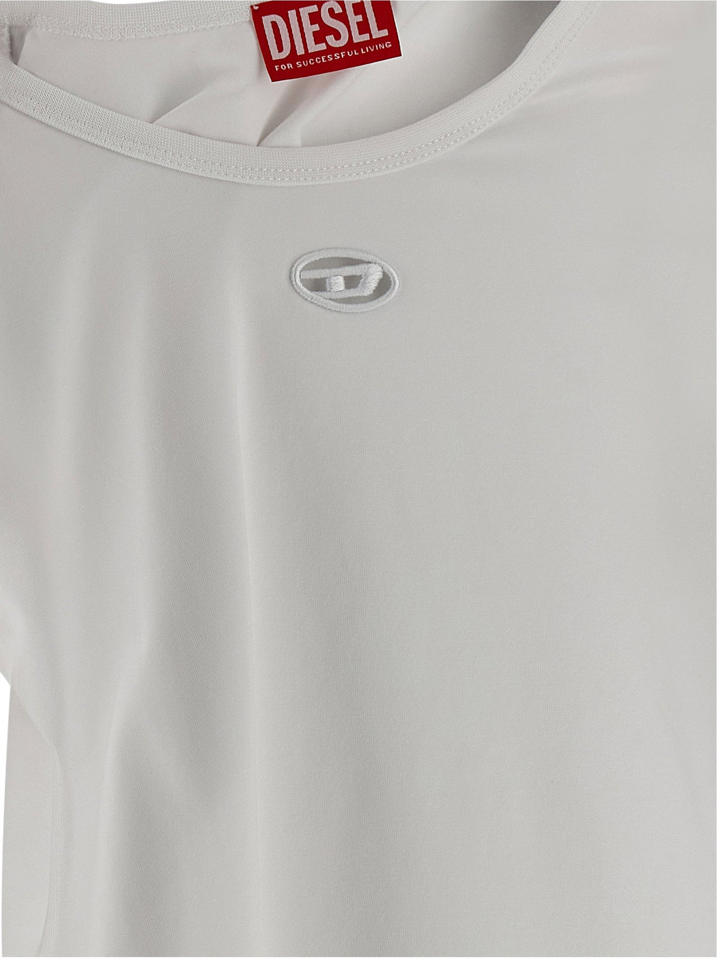 Diesel T-angie-od T-shirt