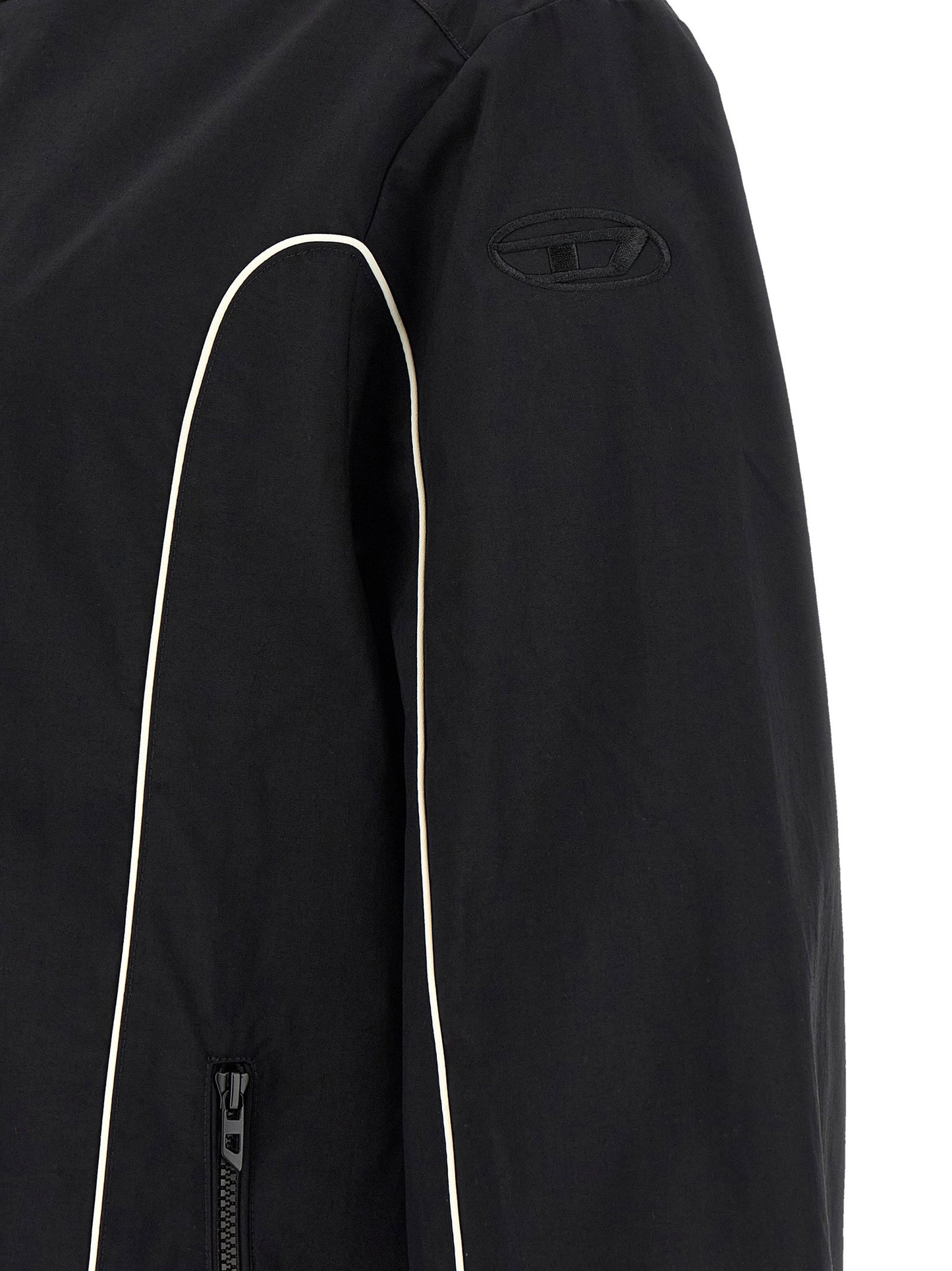 Diesel J-hives-wrd Jacket
