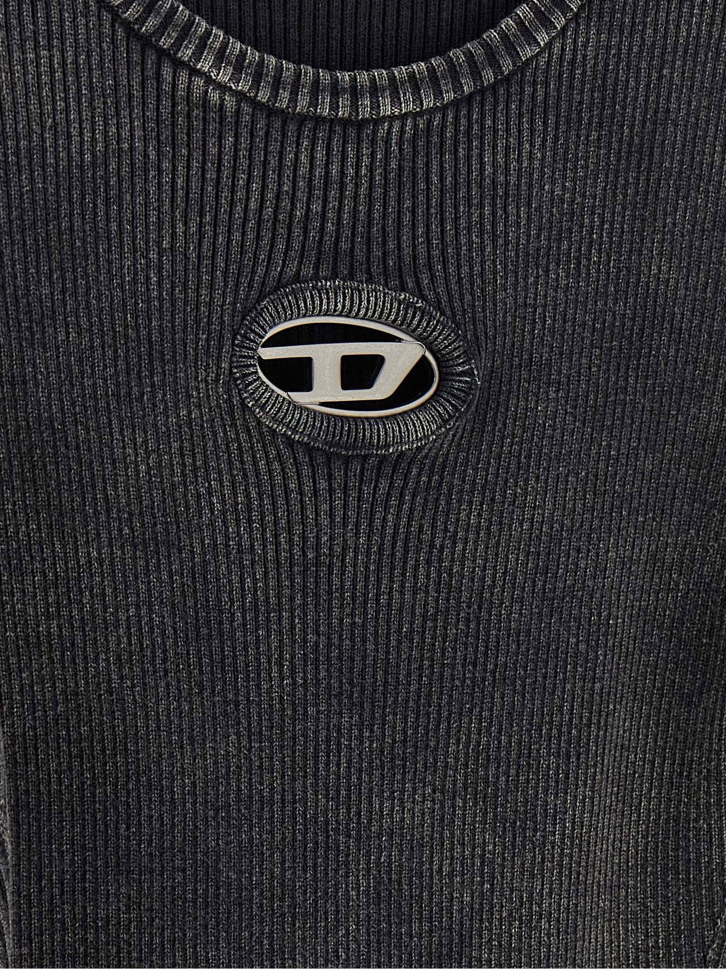 Diesel M-anchorage-ls Dress