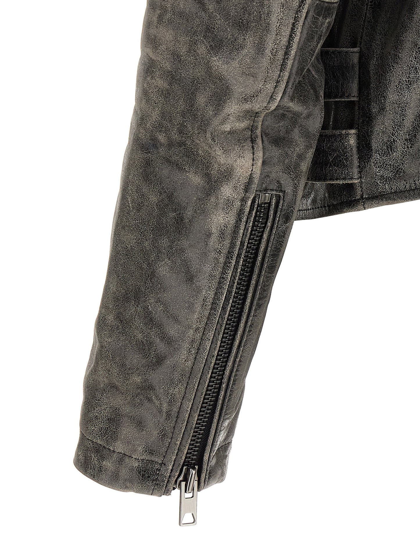 Diesel L-eon-cjcm Jacket