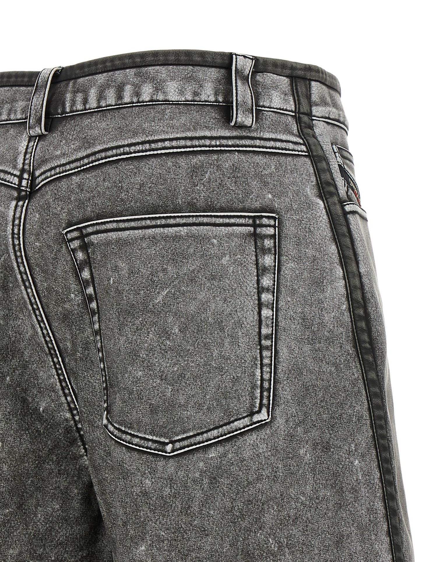 Diesel P-arlor Bermuda Shorts