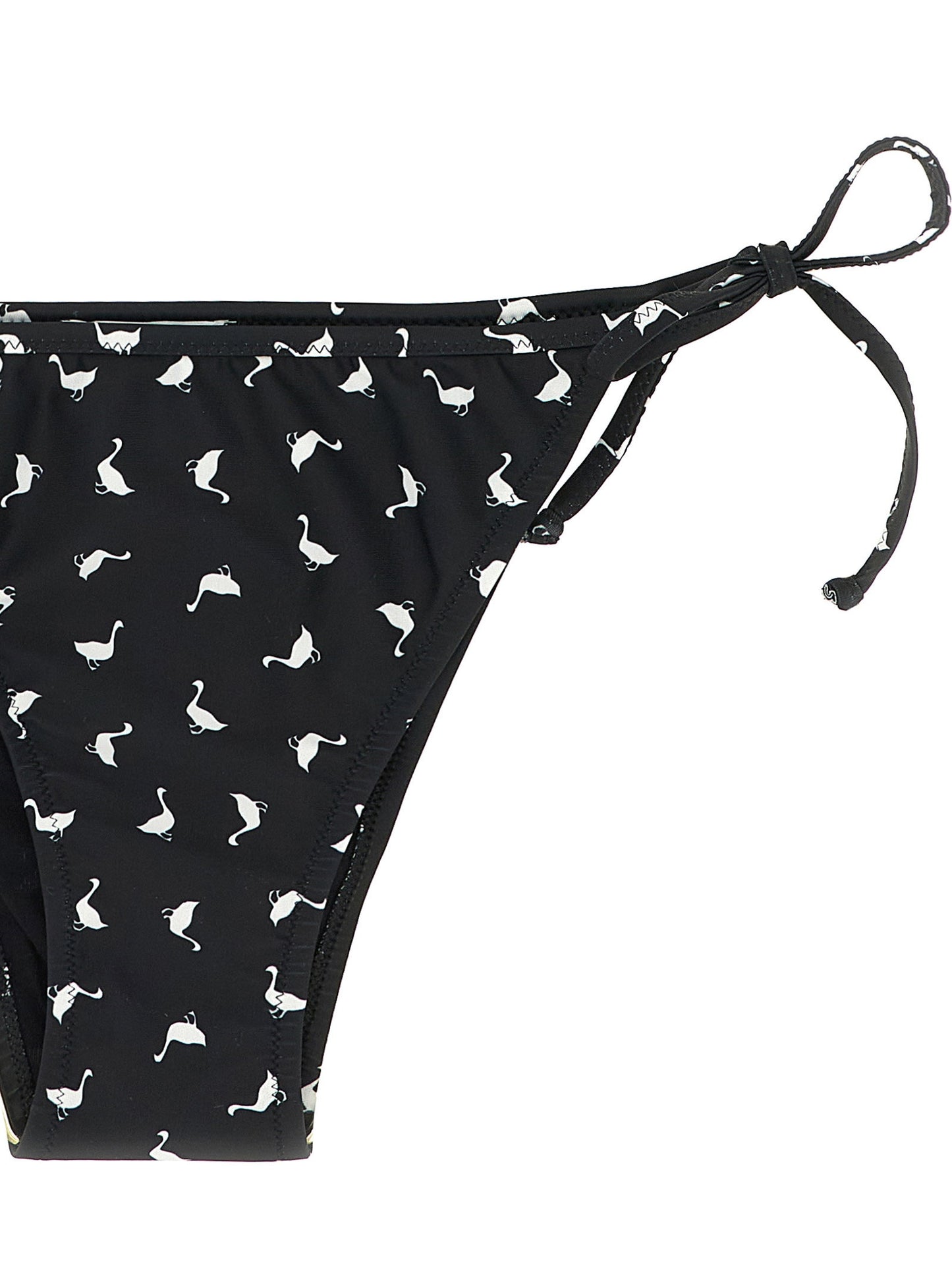 Moschino Goose Bikini