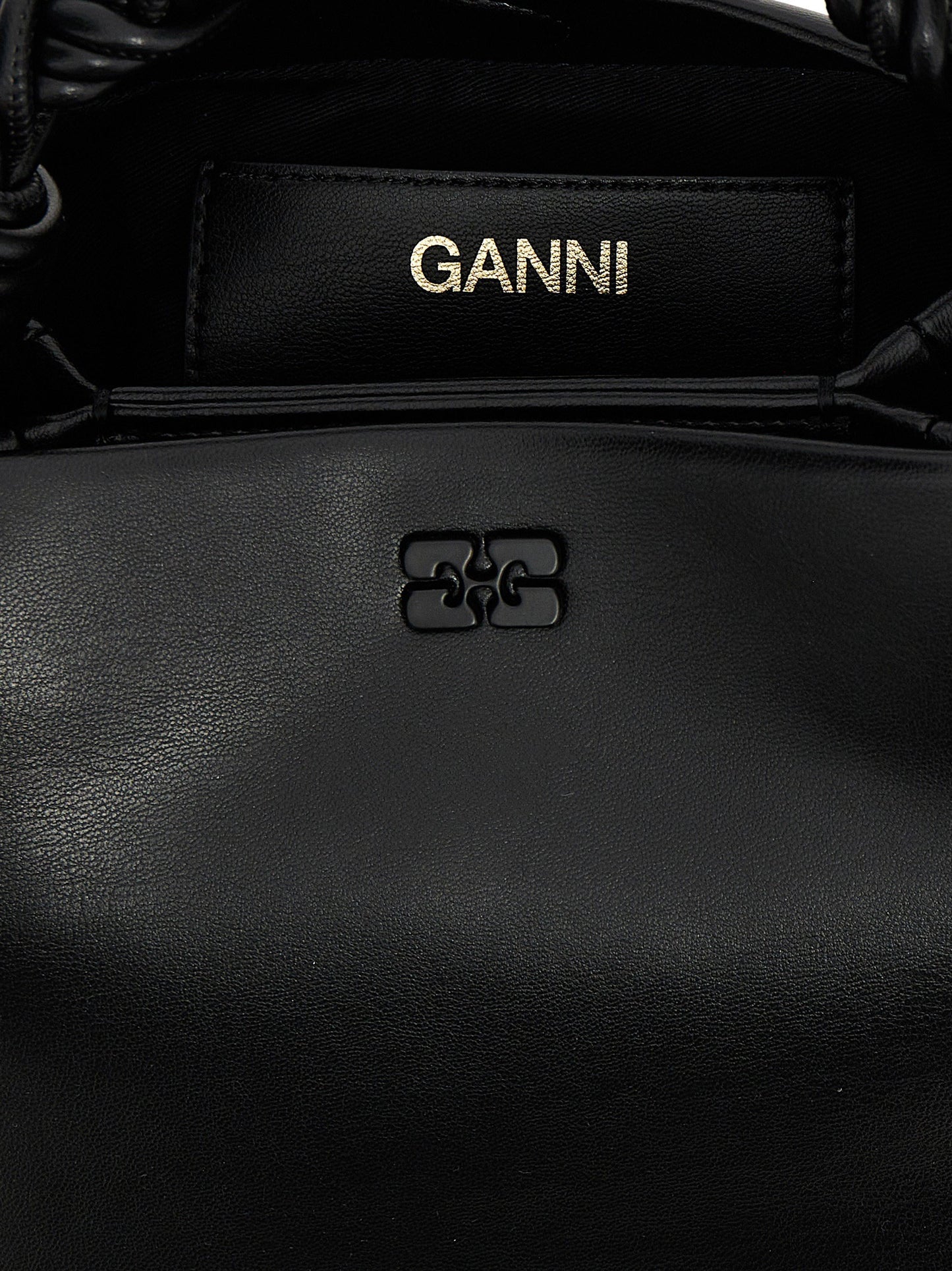 Ganni Bou Handbag