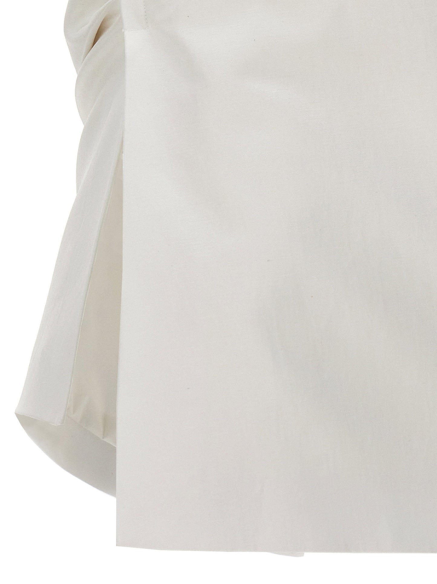 Sportmax Adda Bustier Top